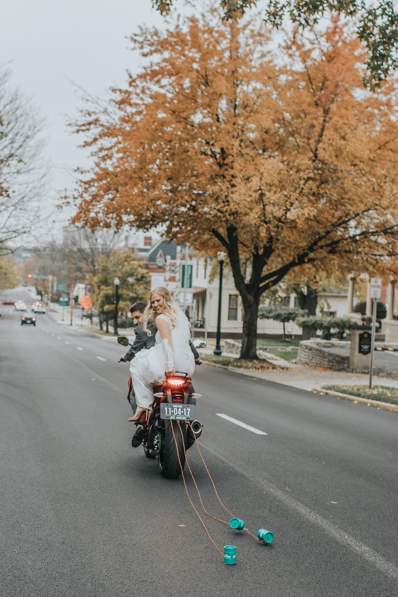 Lafayette Wedding Photographers