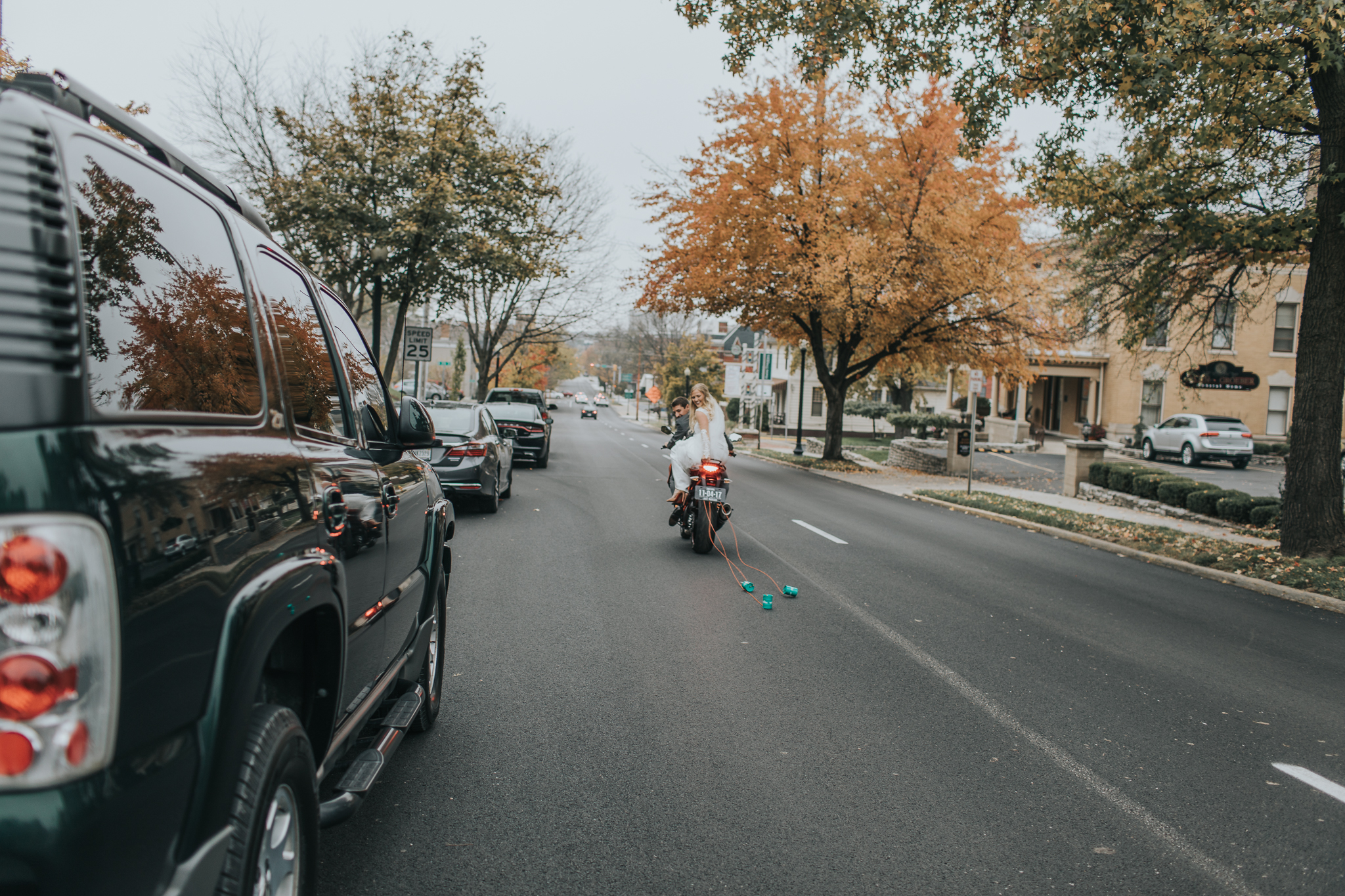 Lafayette Wedding Photographers