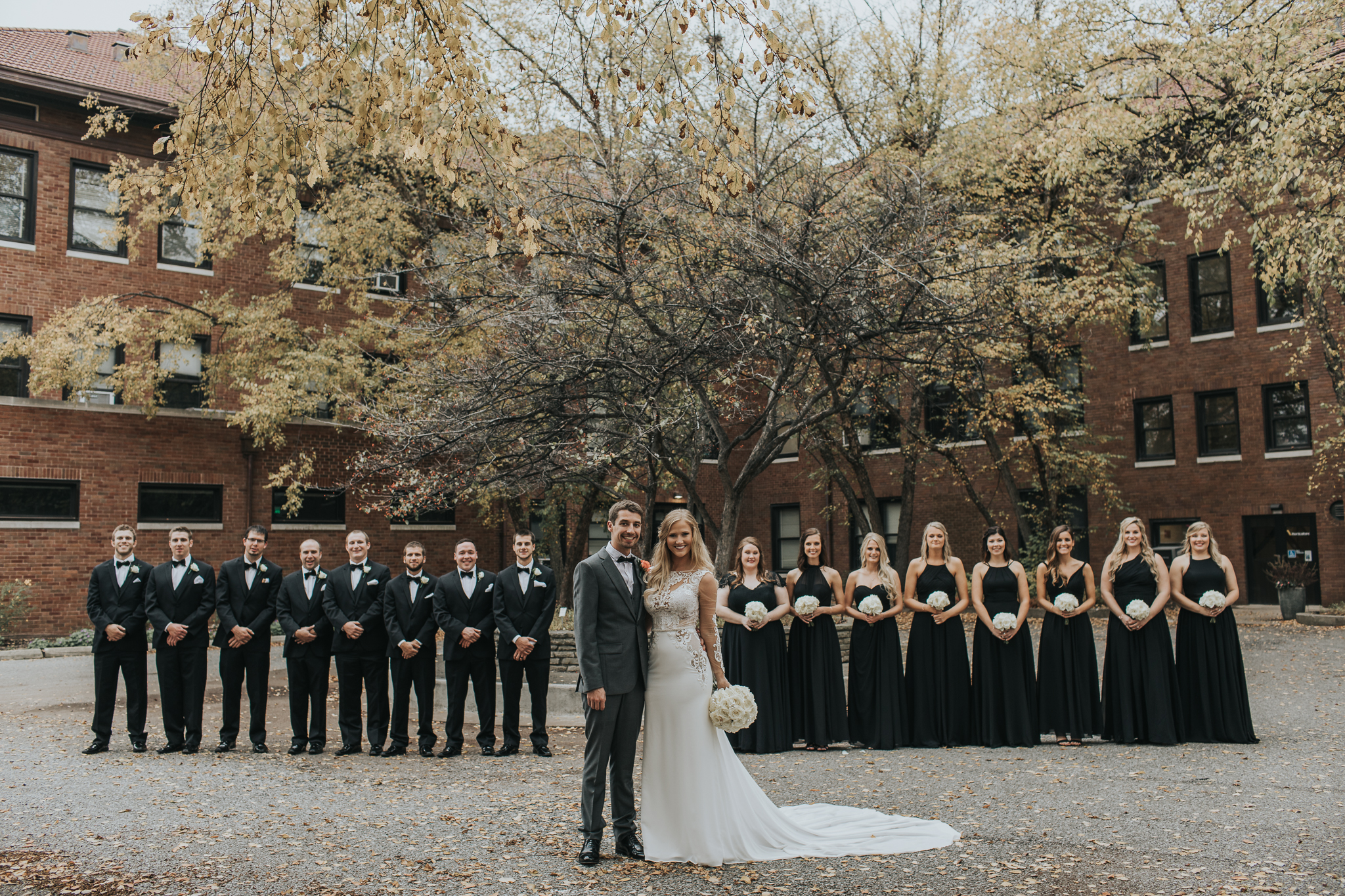 Lafayette Wedding Photographers