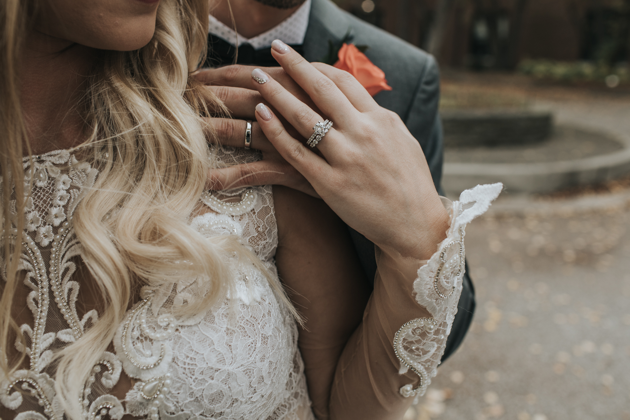 Lafayette Wedding Photographers