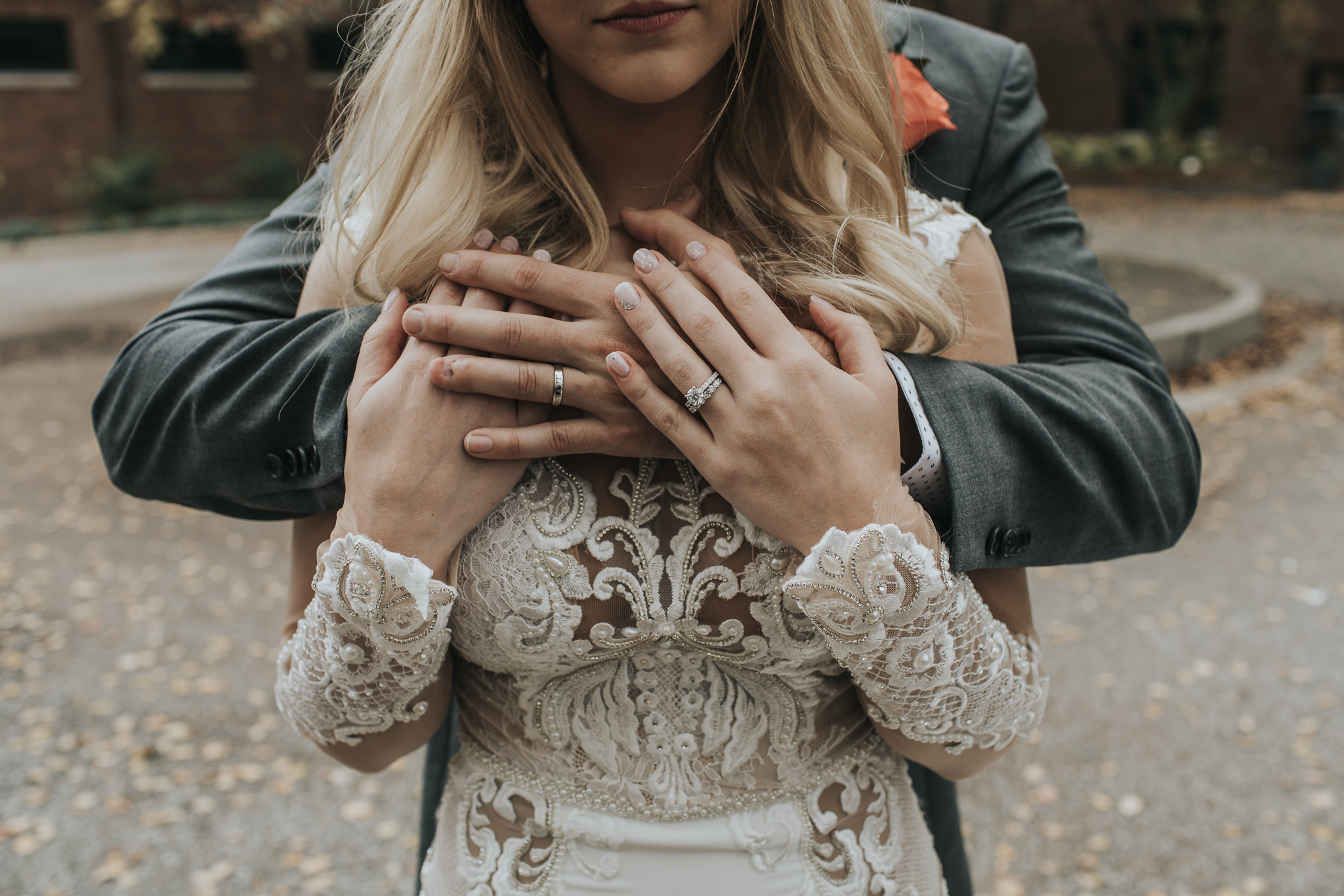 Lafayette Wedding Photographers