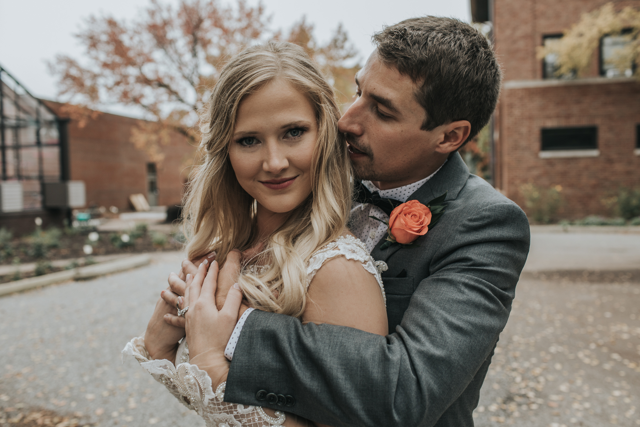Lafayette Wedding Photographers