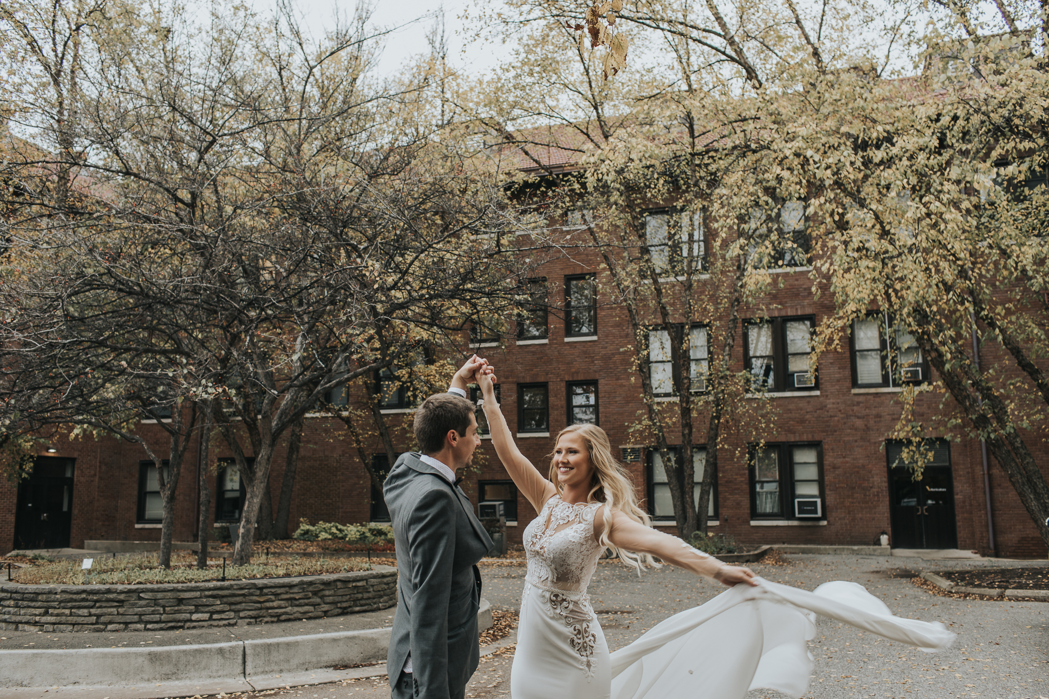 Wedding Photographers Lafayette