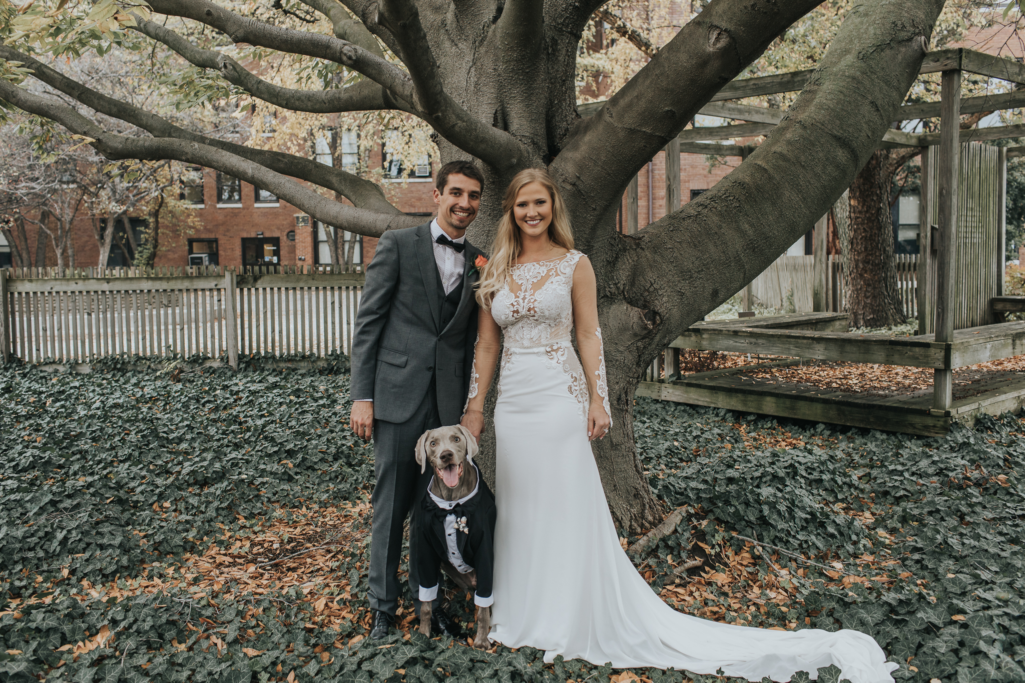 Lafayette Wedding Photographers