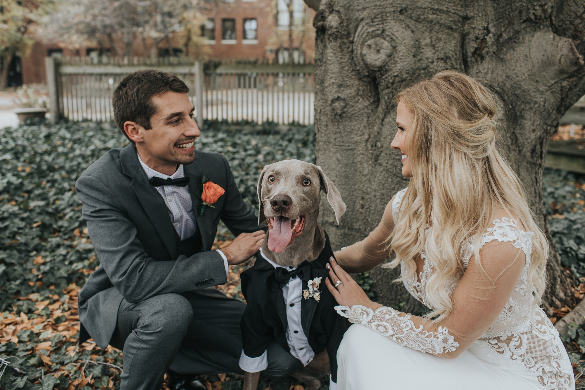 Indianapolis Wedding Photographers