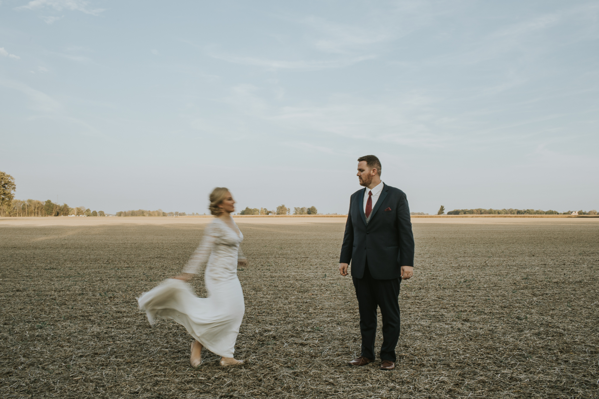 Indianapolis Wedding Photographers