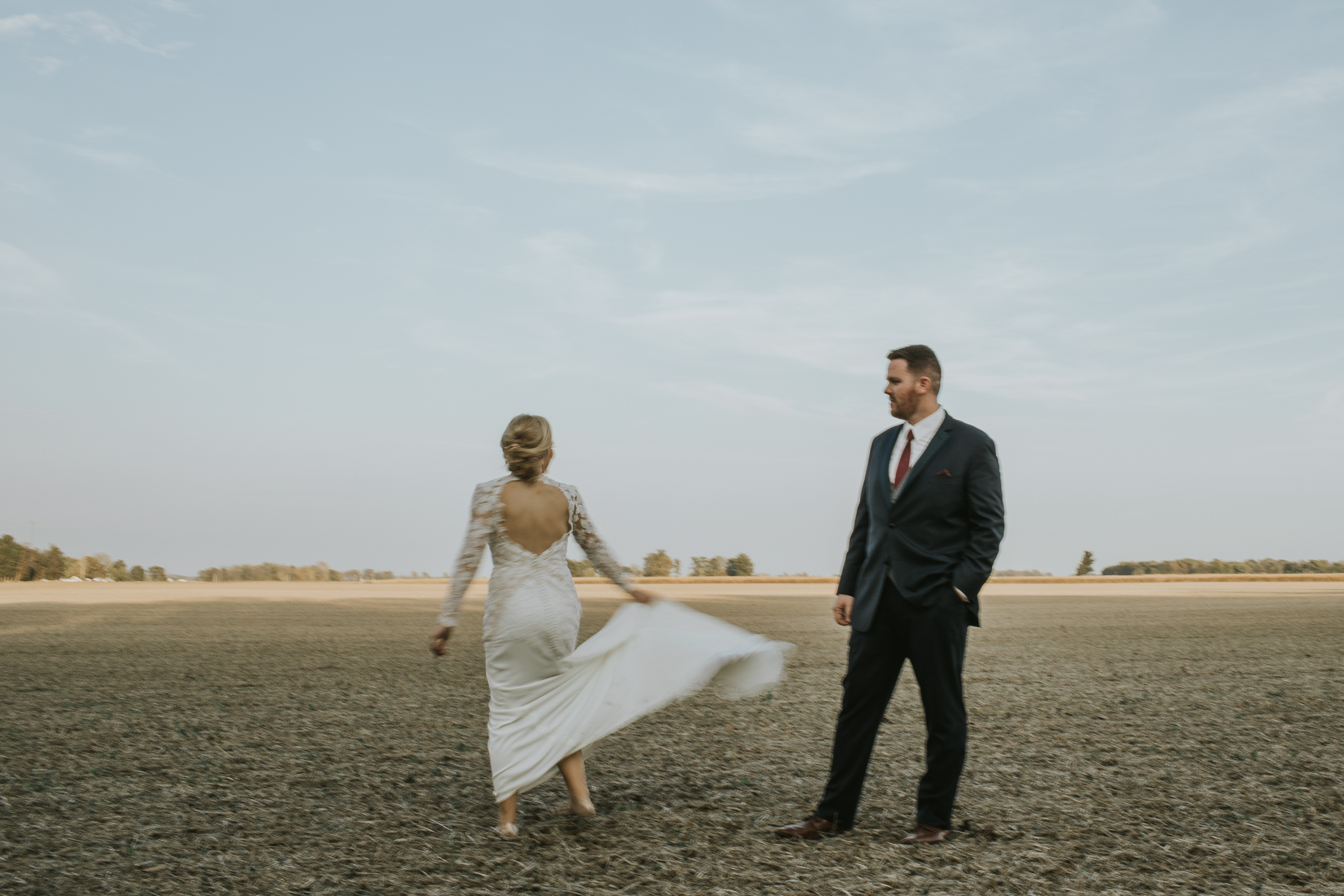 Indianapolis Wedding Photographers