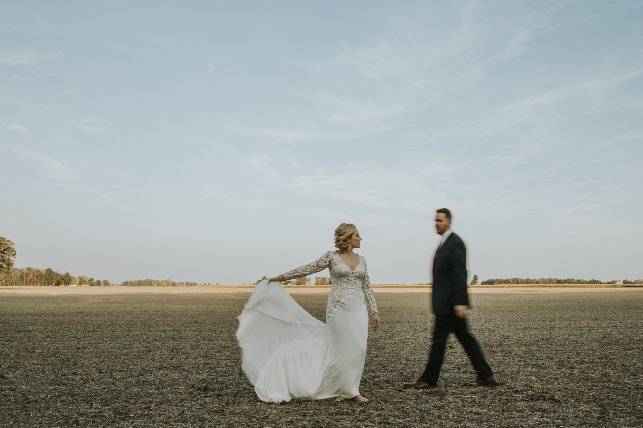Indianapolis Wedding Photographers