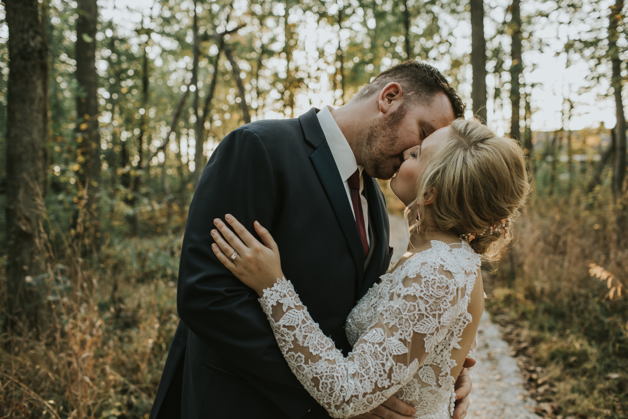 Indianapolis Wedding Photographers