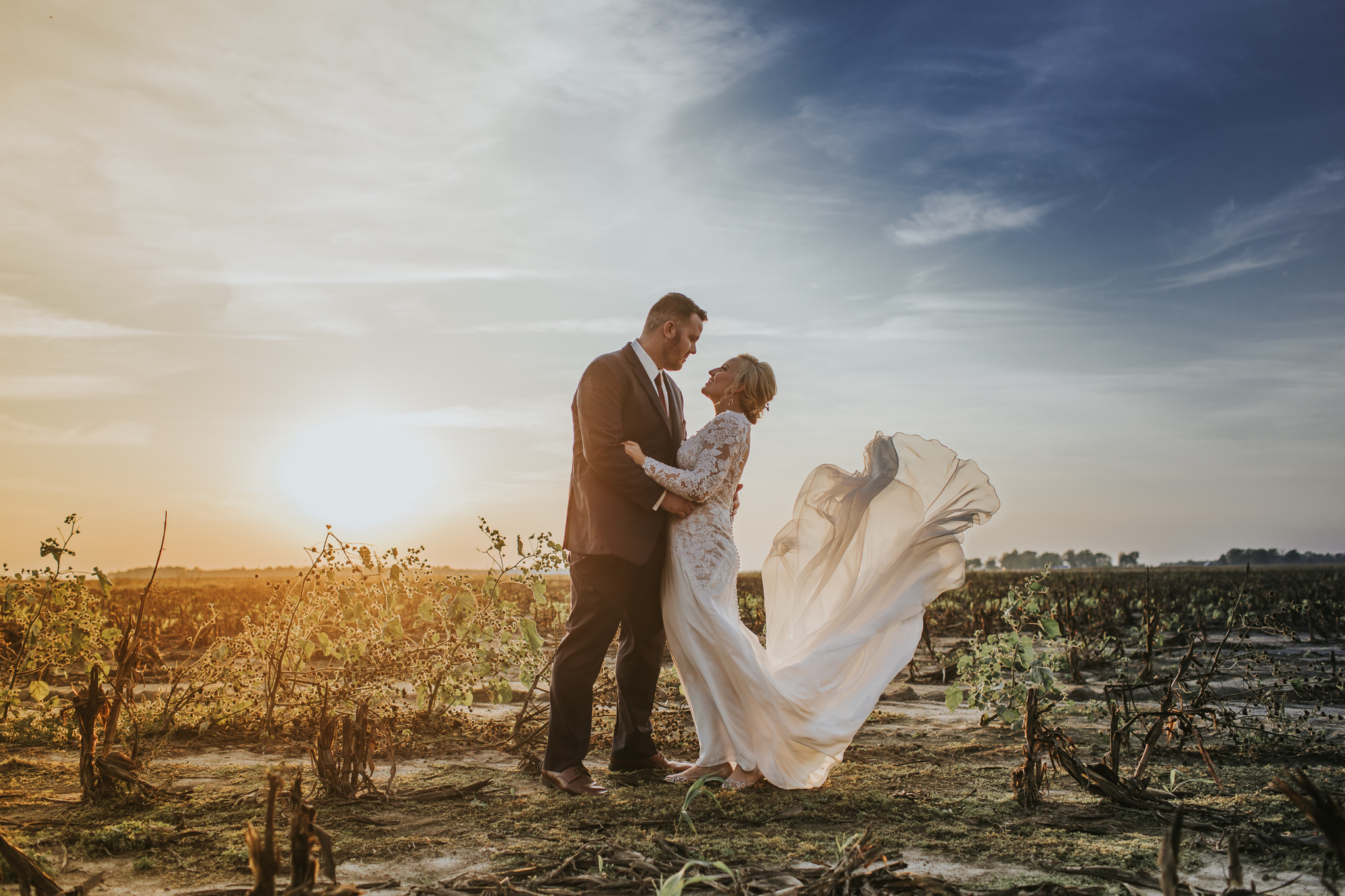 Indianapolis Wedding Photographers