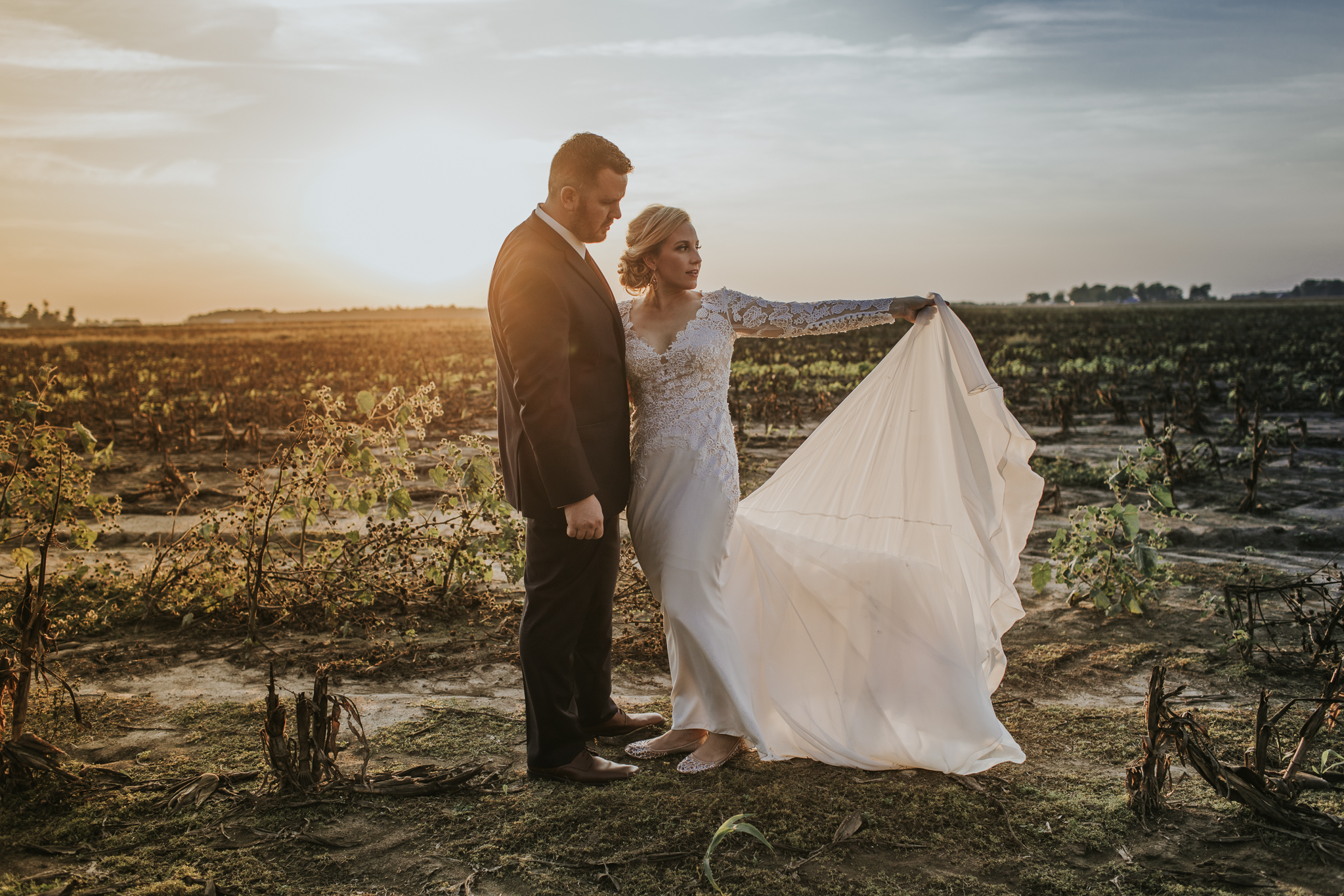 Indianapolis Wedding Photographers