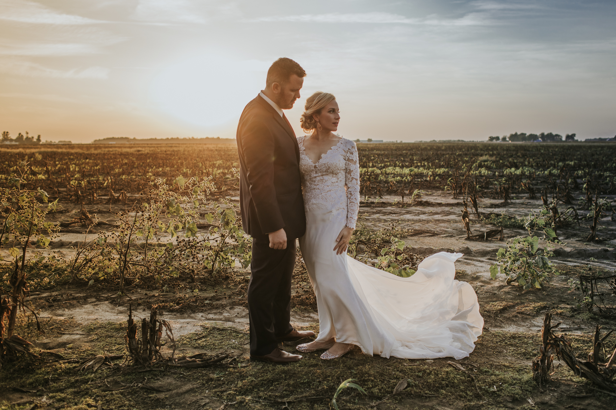 Indianapolis Wedding Photographers