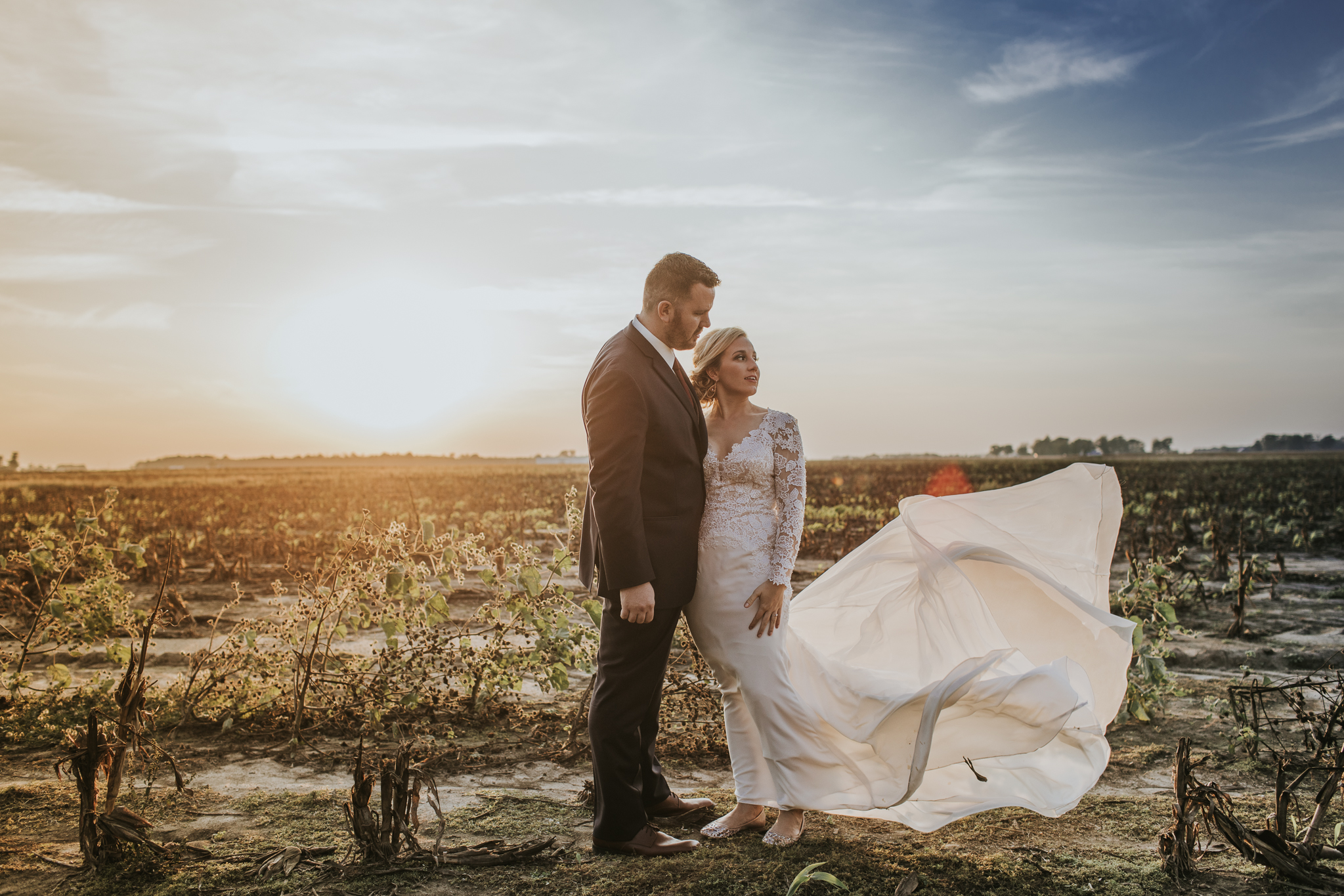 Indianapolis Wedding Photographers