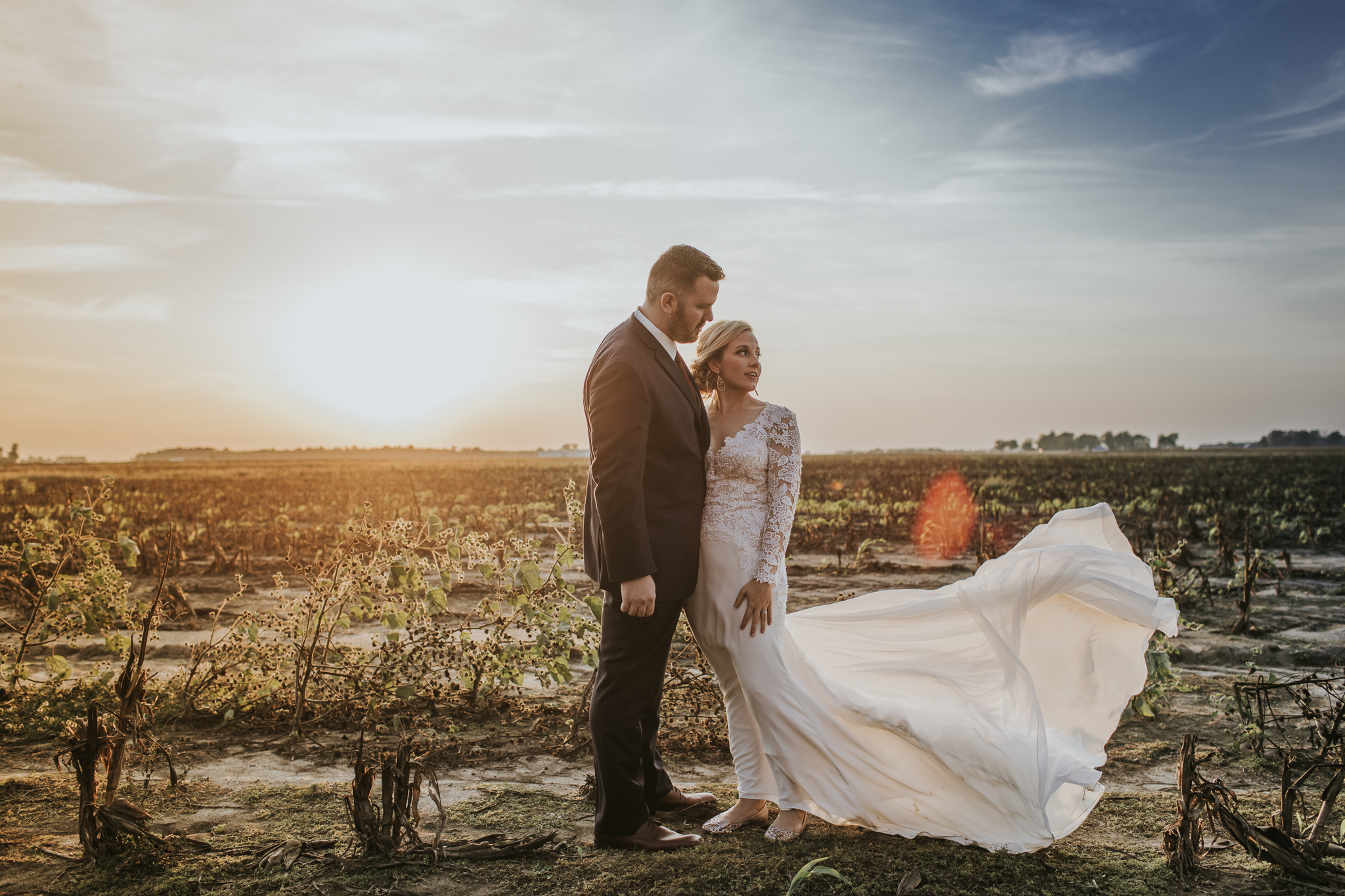 Indianapolis Wedding Photographers