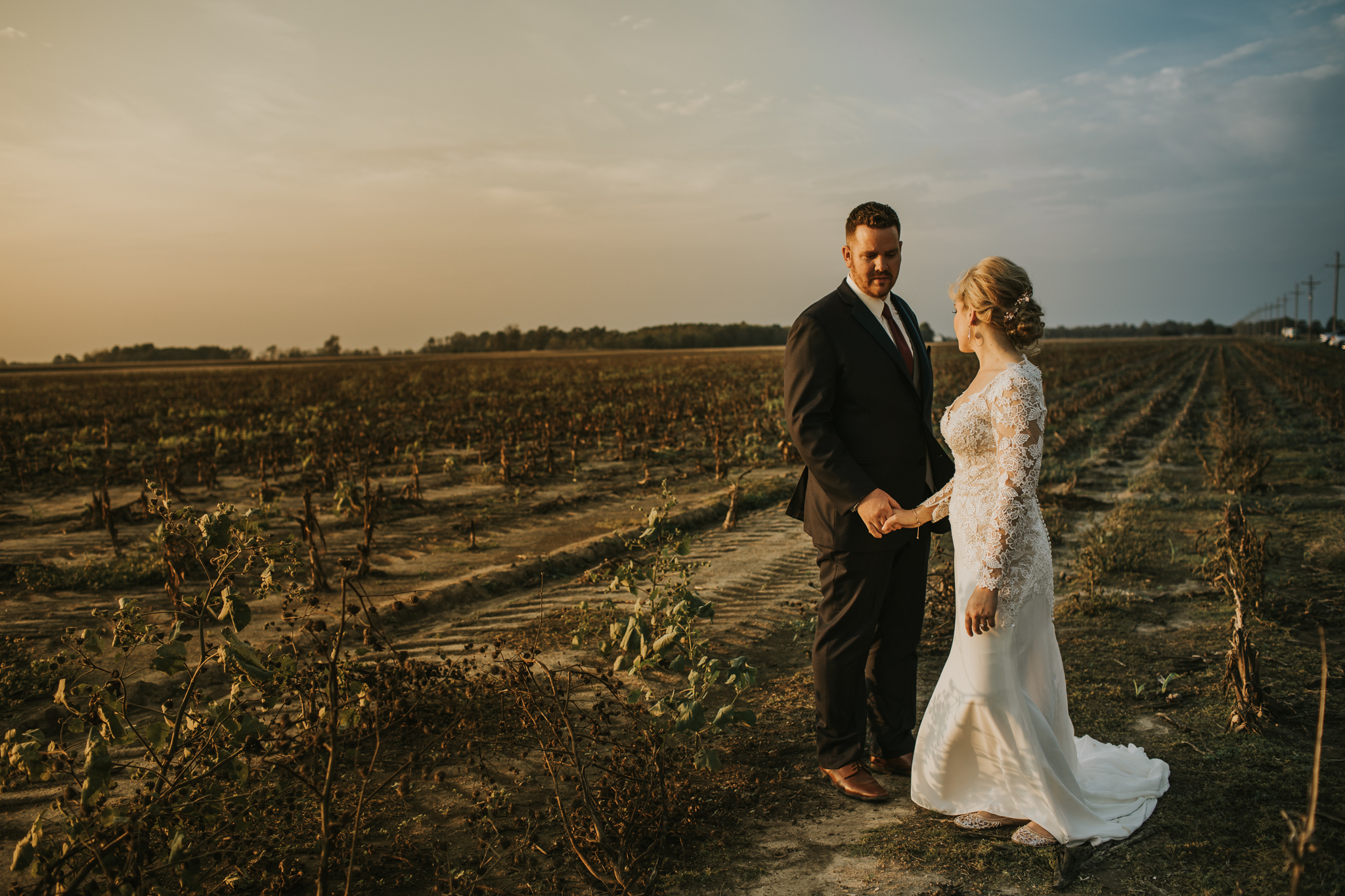 Indianapolis Wedding Photographers