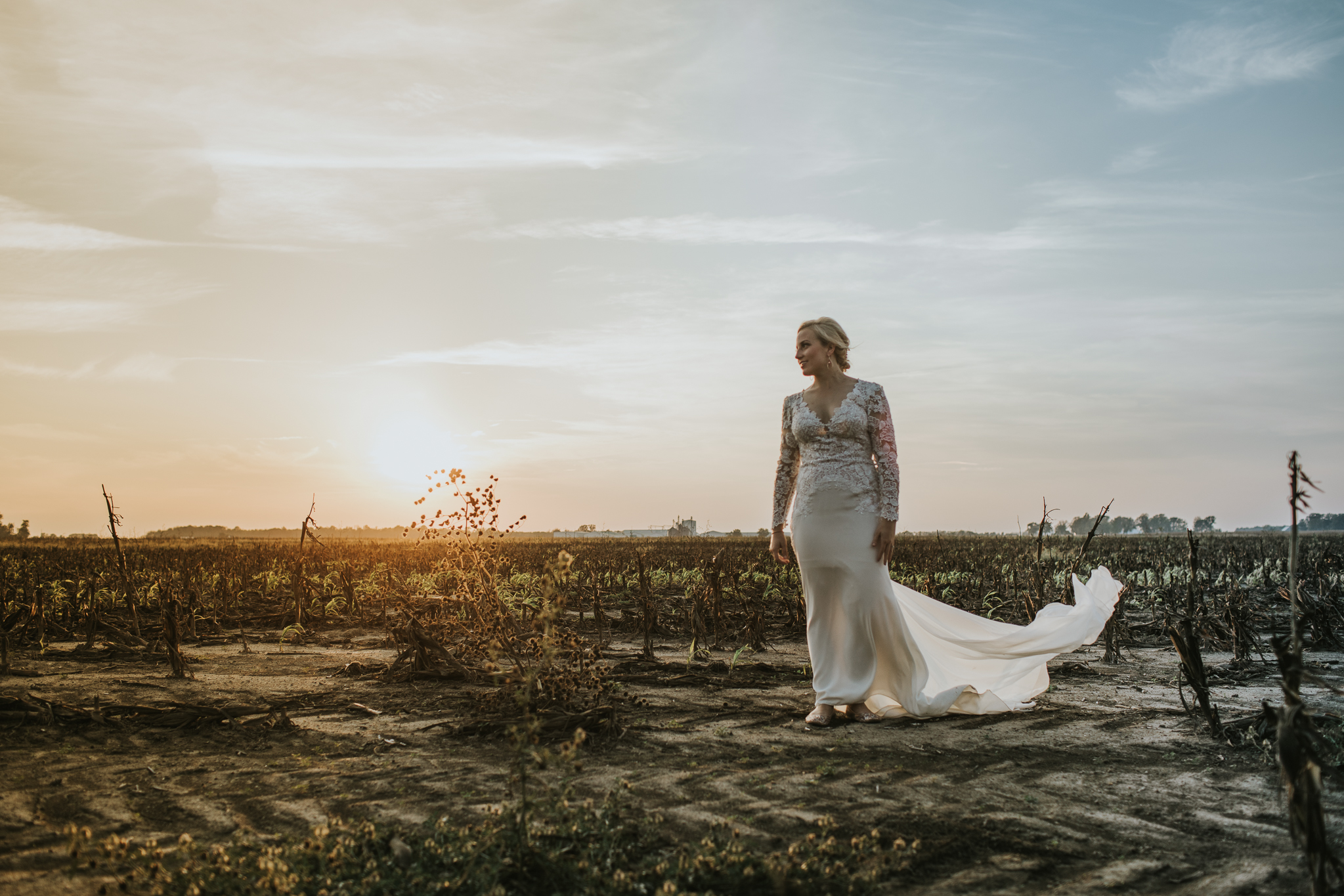 Indianapolis Wedding Photographers