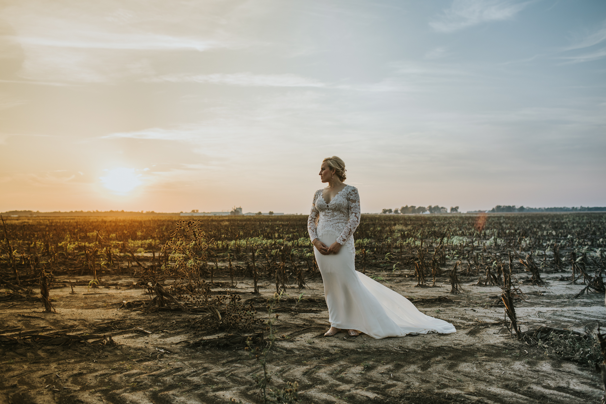 Indianapolis Wedding Photographers