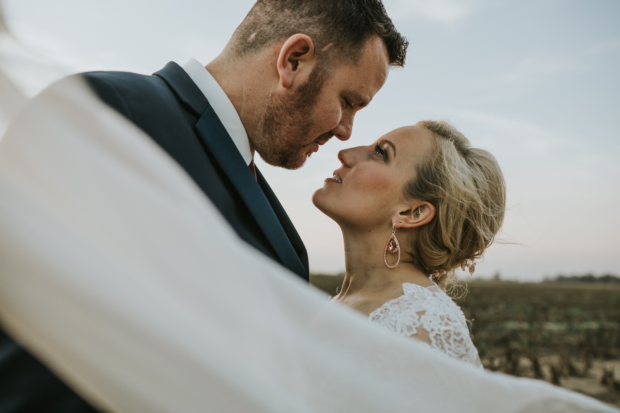 Indianapolis Wedding Photographers