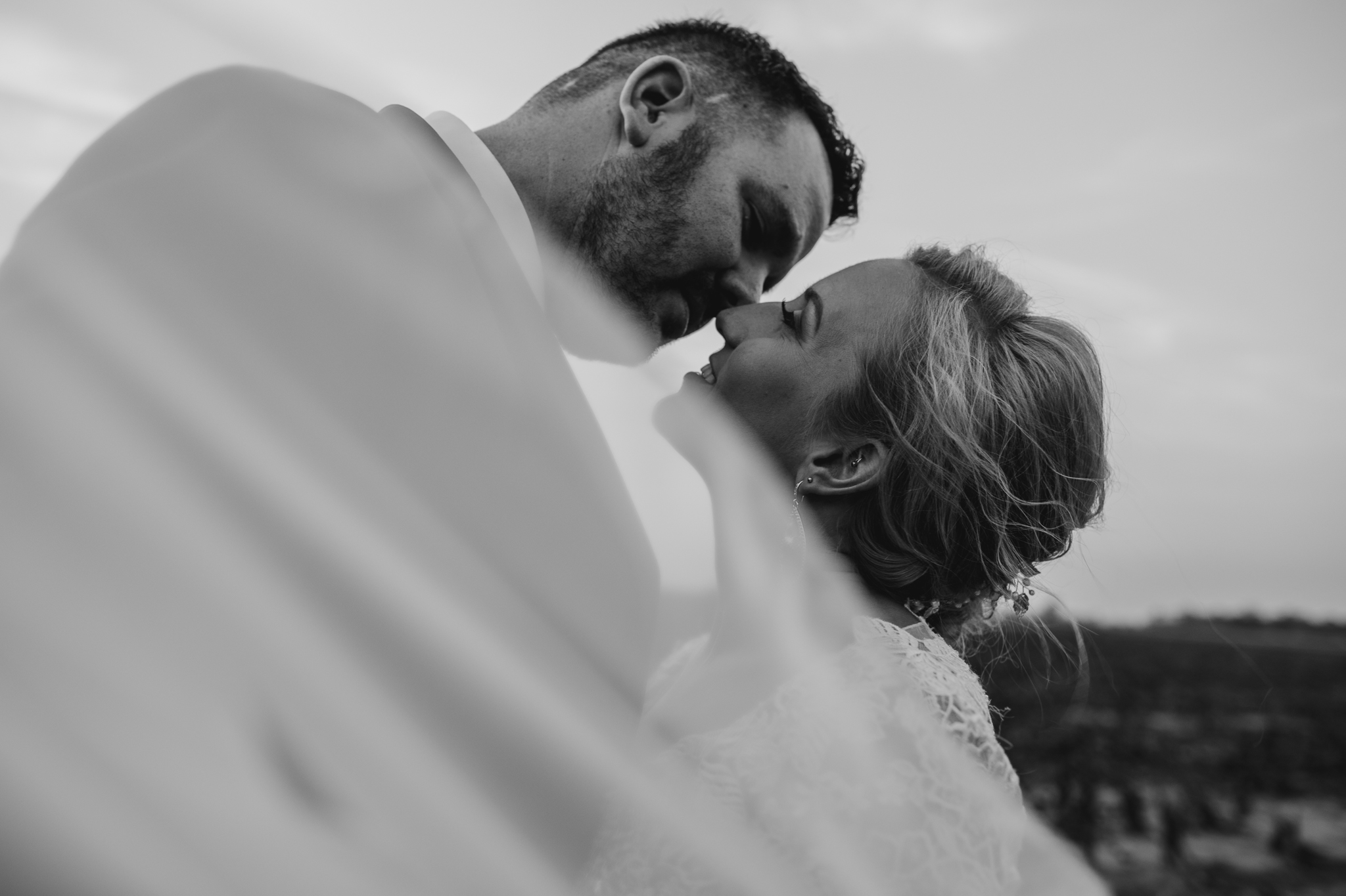 Indianapolis Wedding Photographers