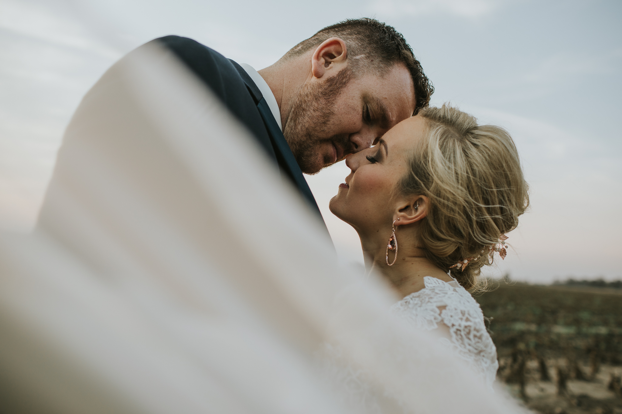 Indianapolis Wedding Photographers