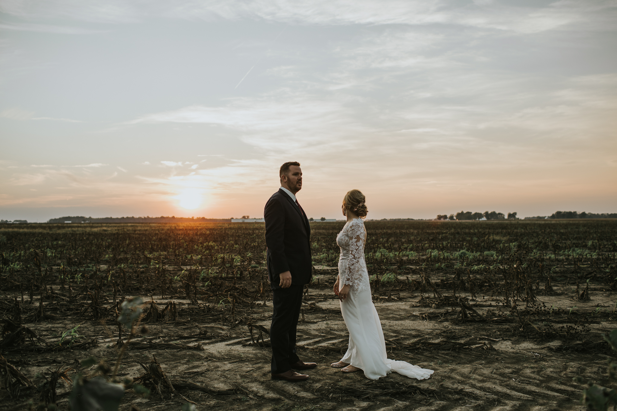 Indianapolis Wedding Photographers
