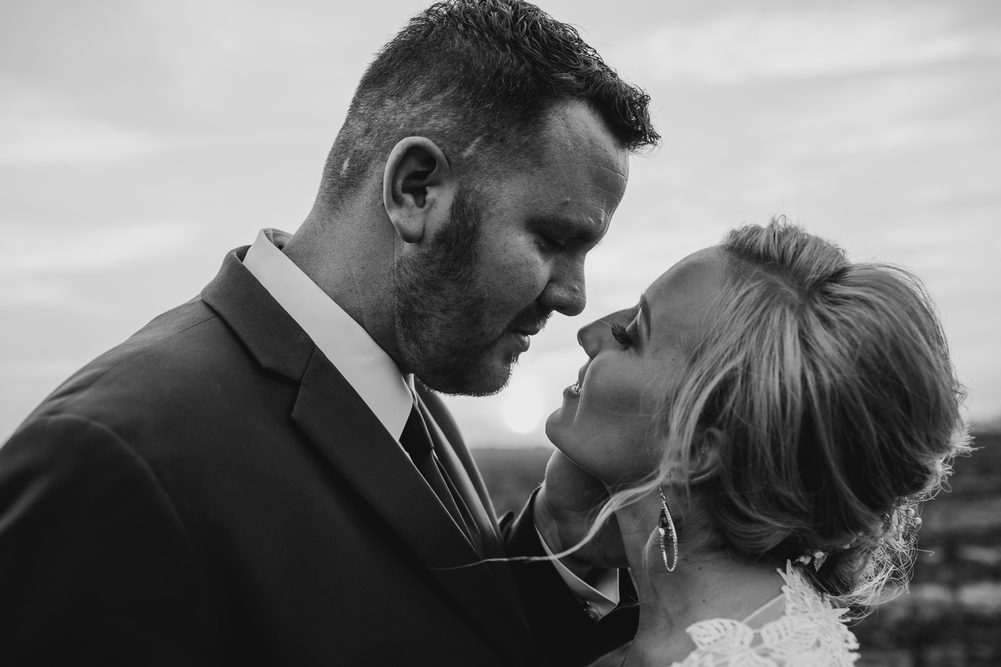 Indianapolis Wedding Photographers