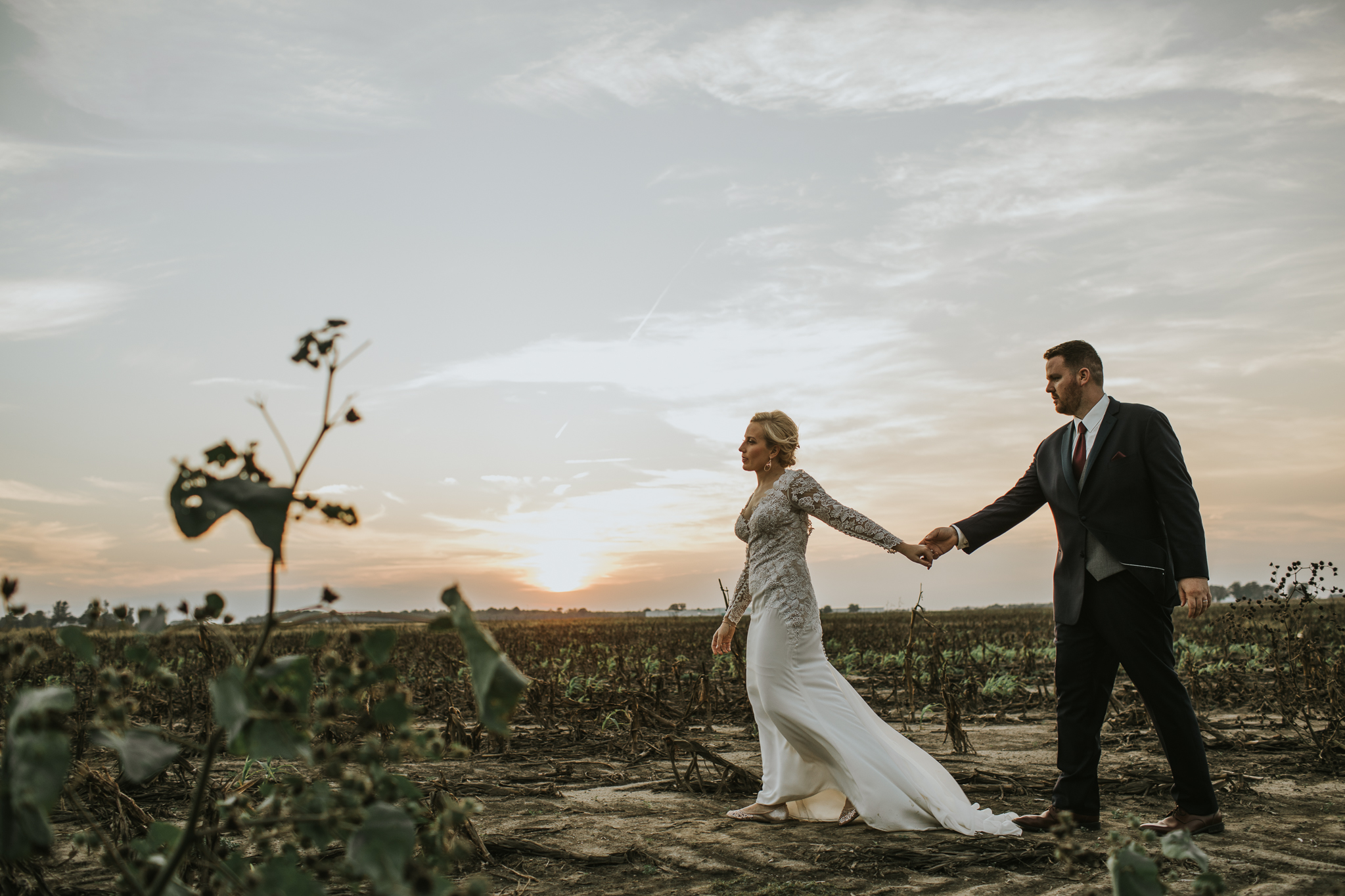 Indianapolis Wedding Photographers