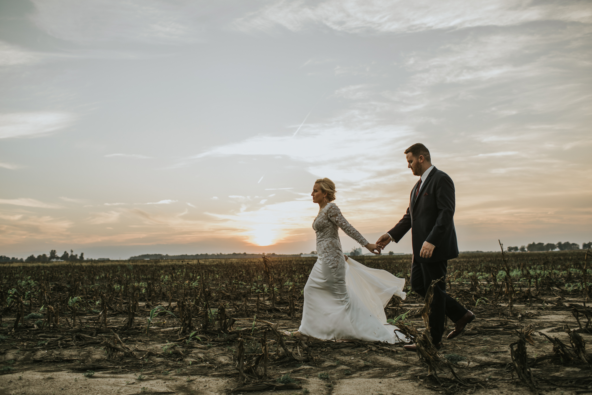 Indianapolis Wedding Photographers