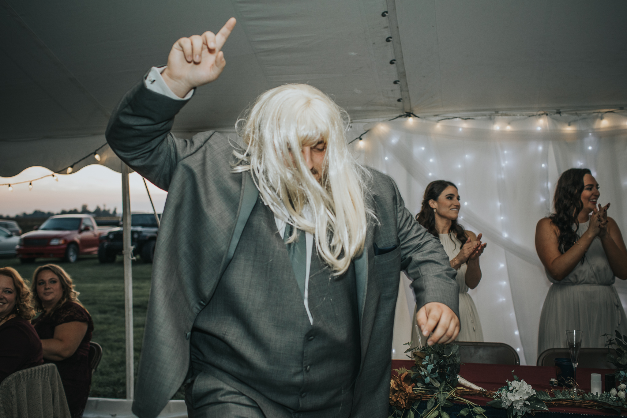 Indianapolis Wedding Photographers