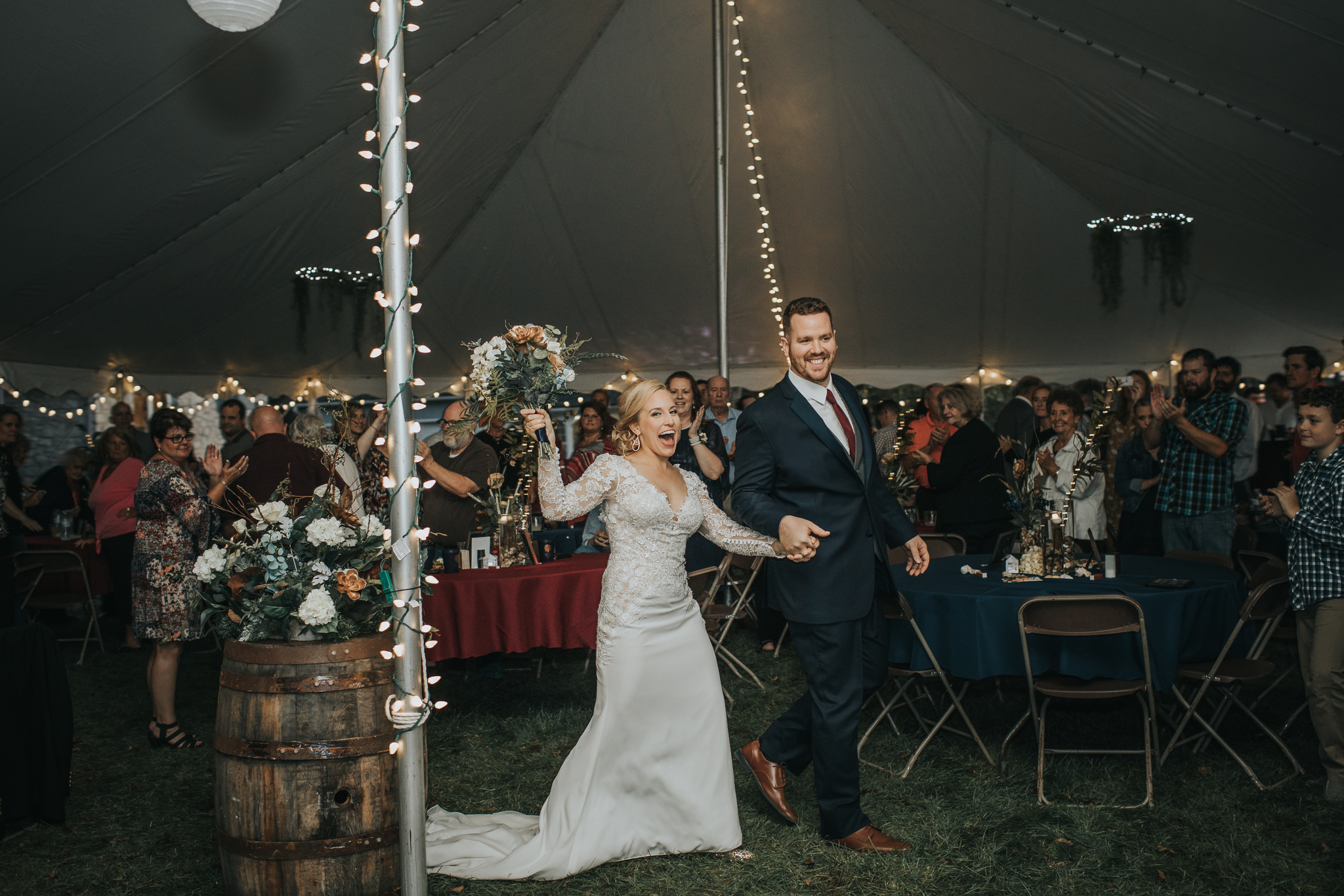 Indianapolis Wedding Photographers