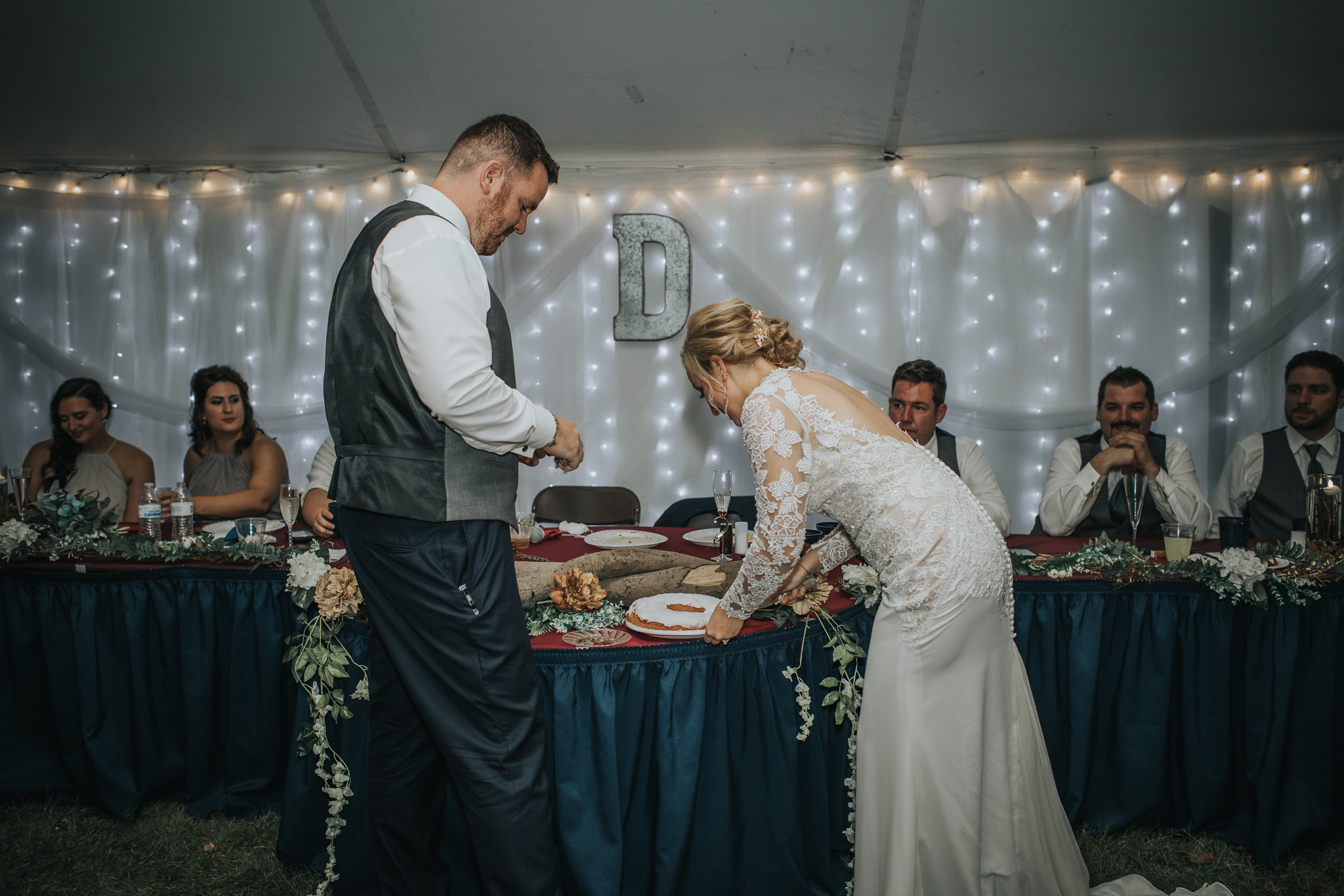 Indianapolis Wedding Photographers