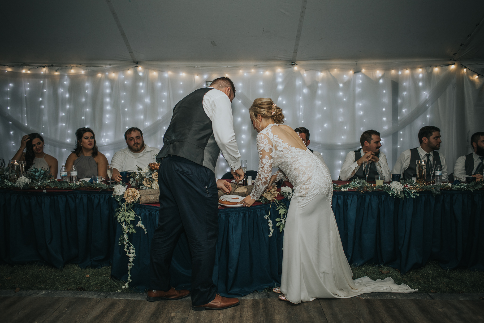 Indianapolis Wedding Photographers