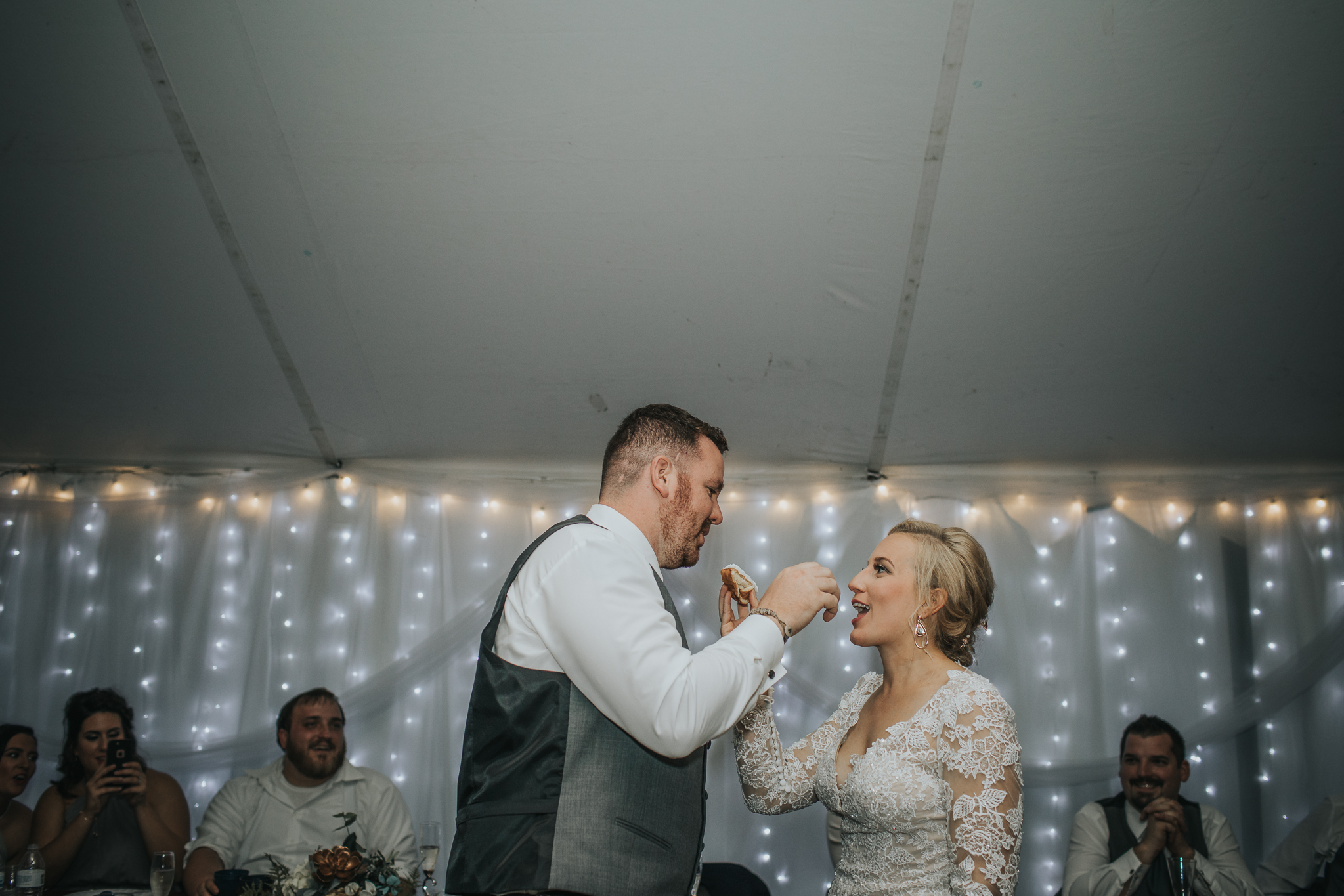 Indianapolis Wedding Photographers