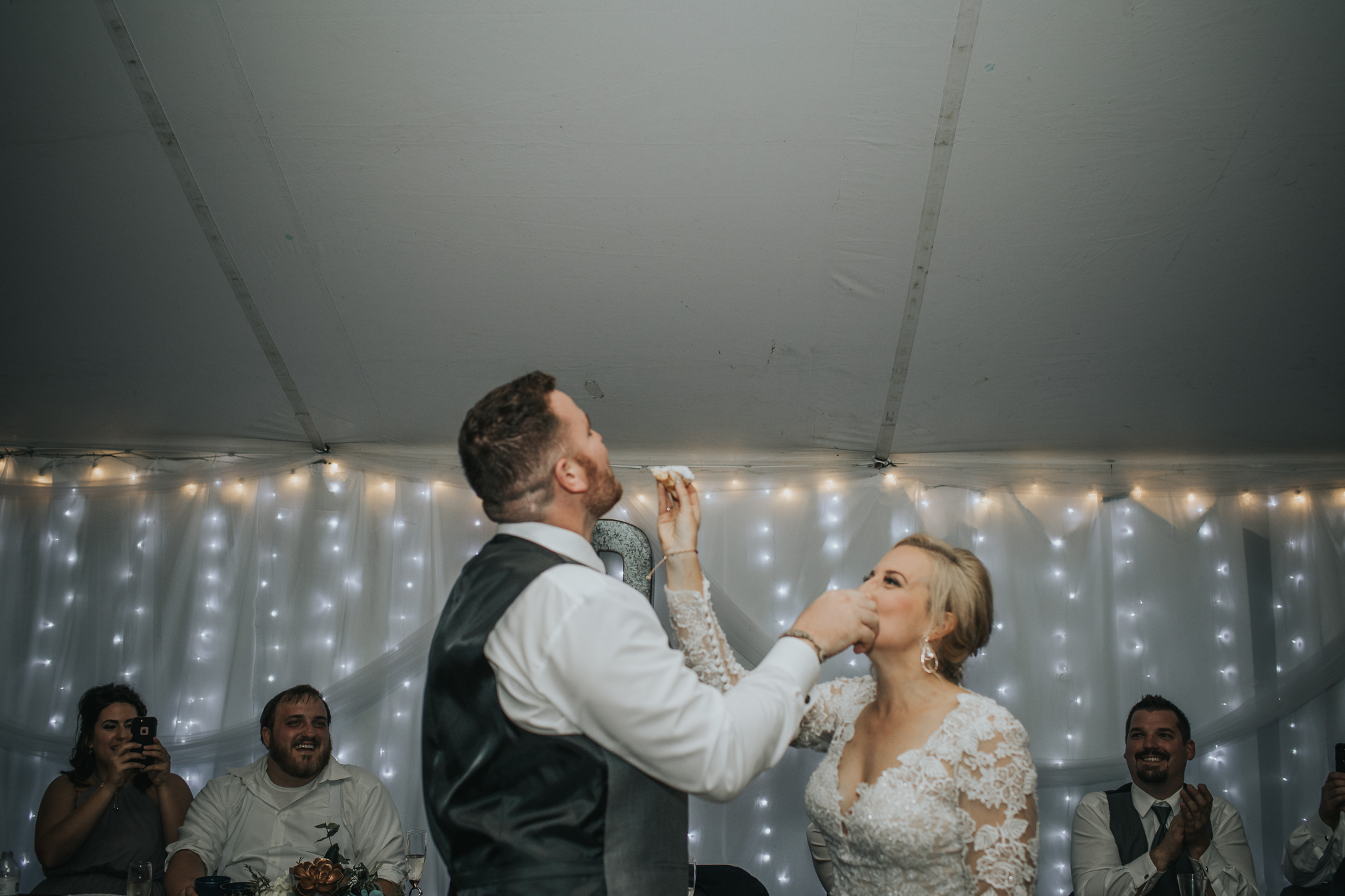 Indianapolis Wedding Photographers