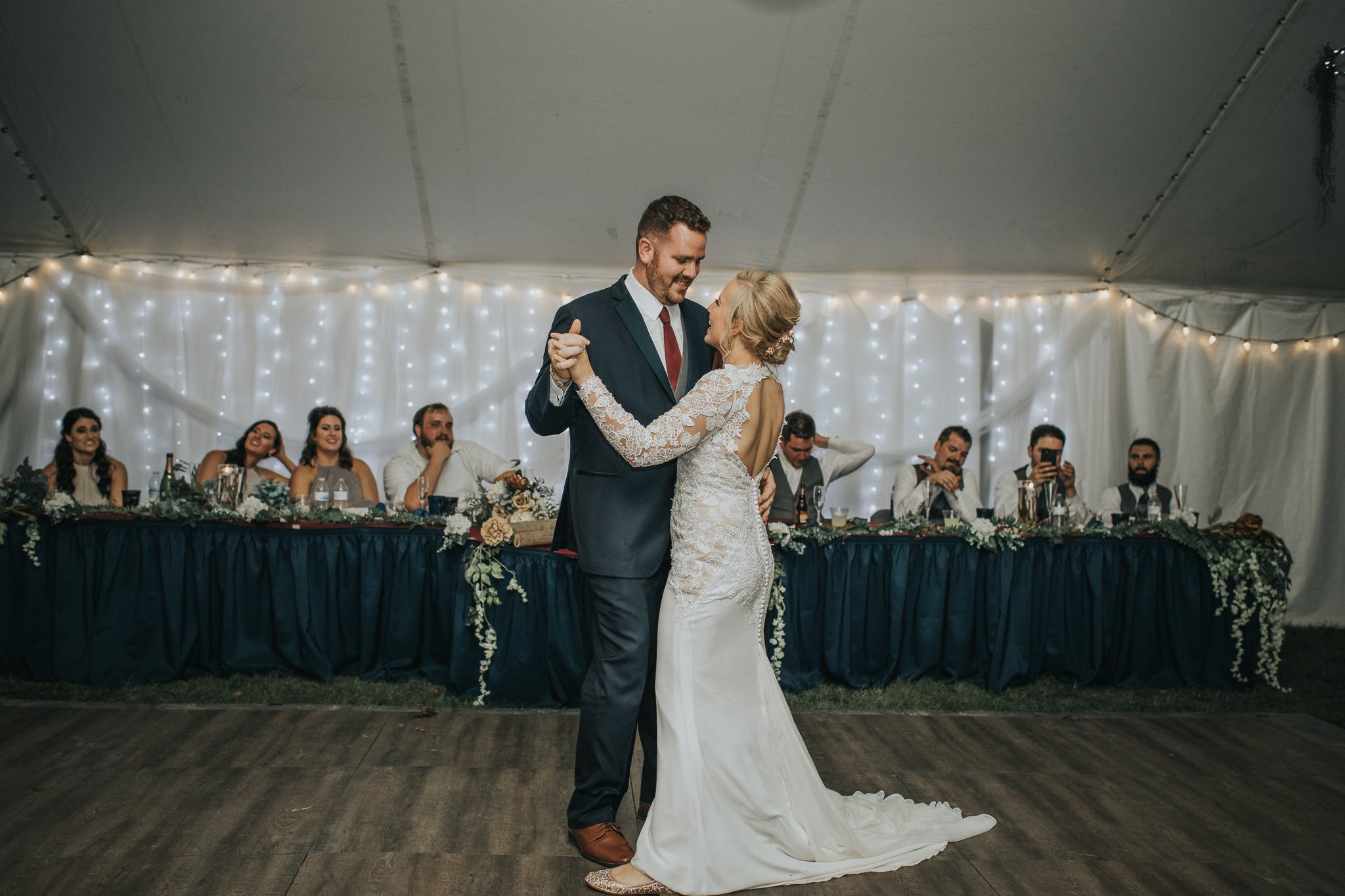 Kokomo Wedding Photographers