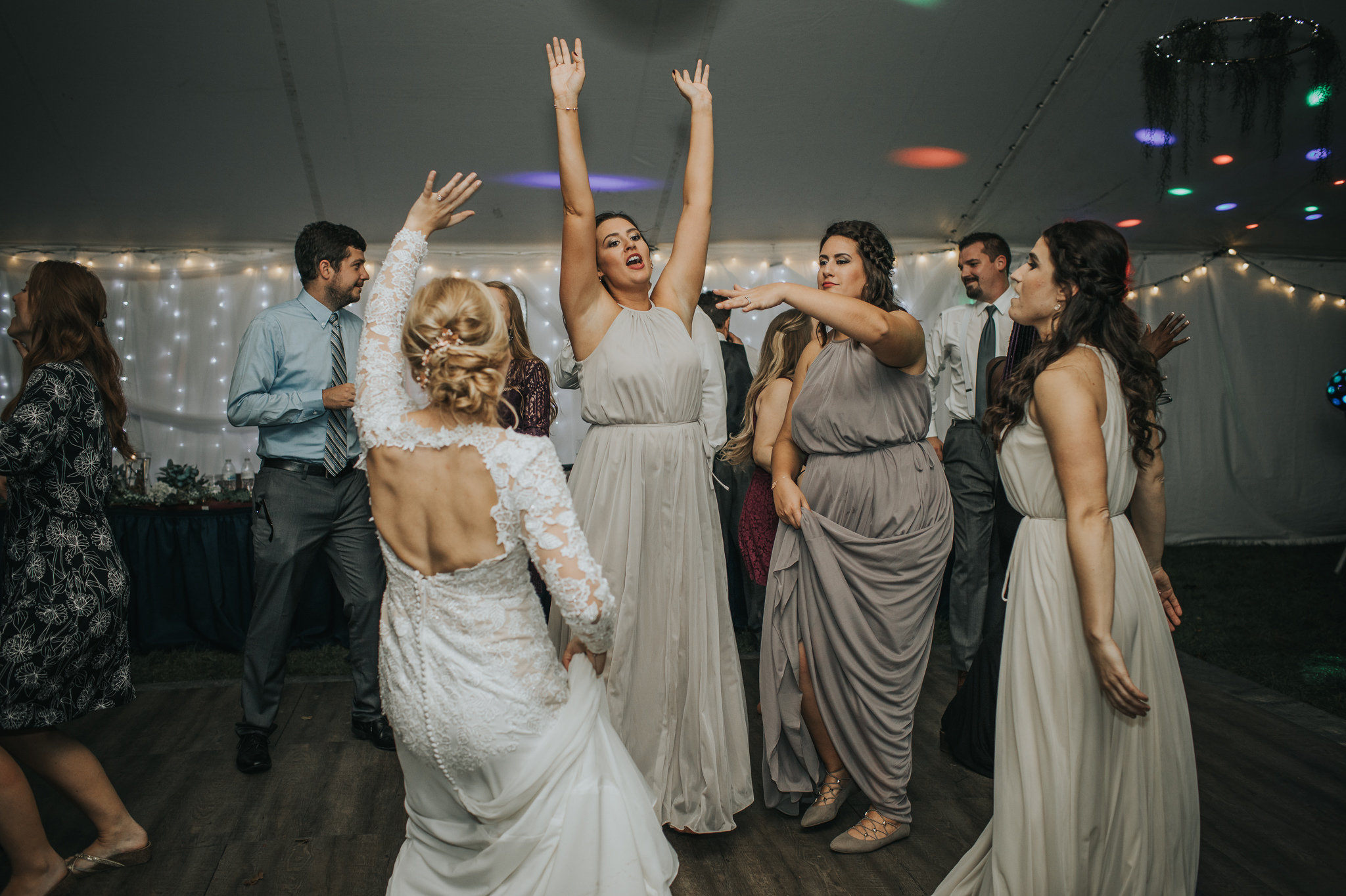 Indianapolis Wedding Photographers