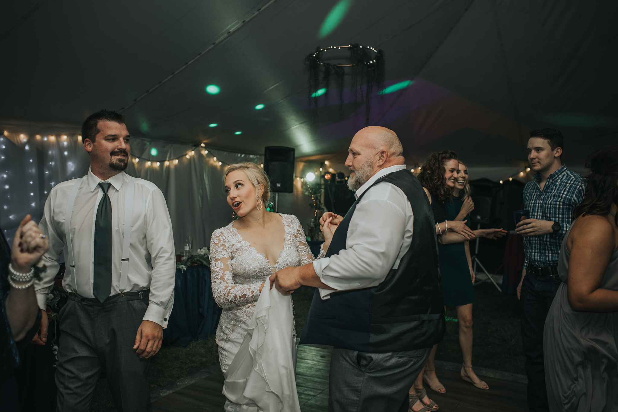 Indianapolis Wedding Photographers