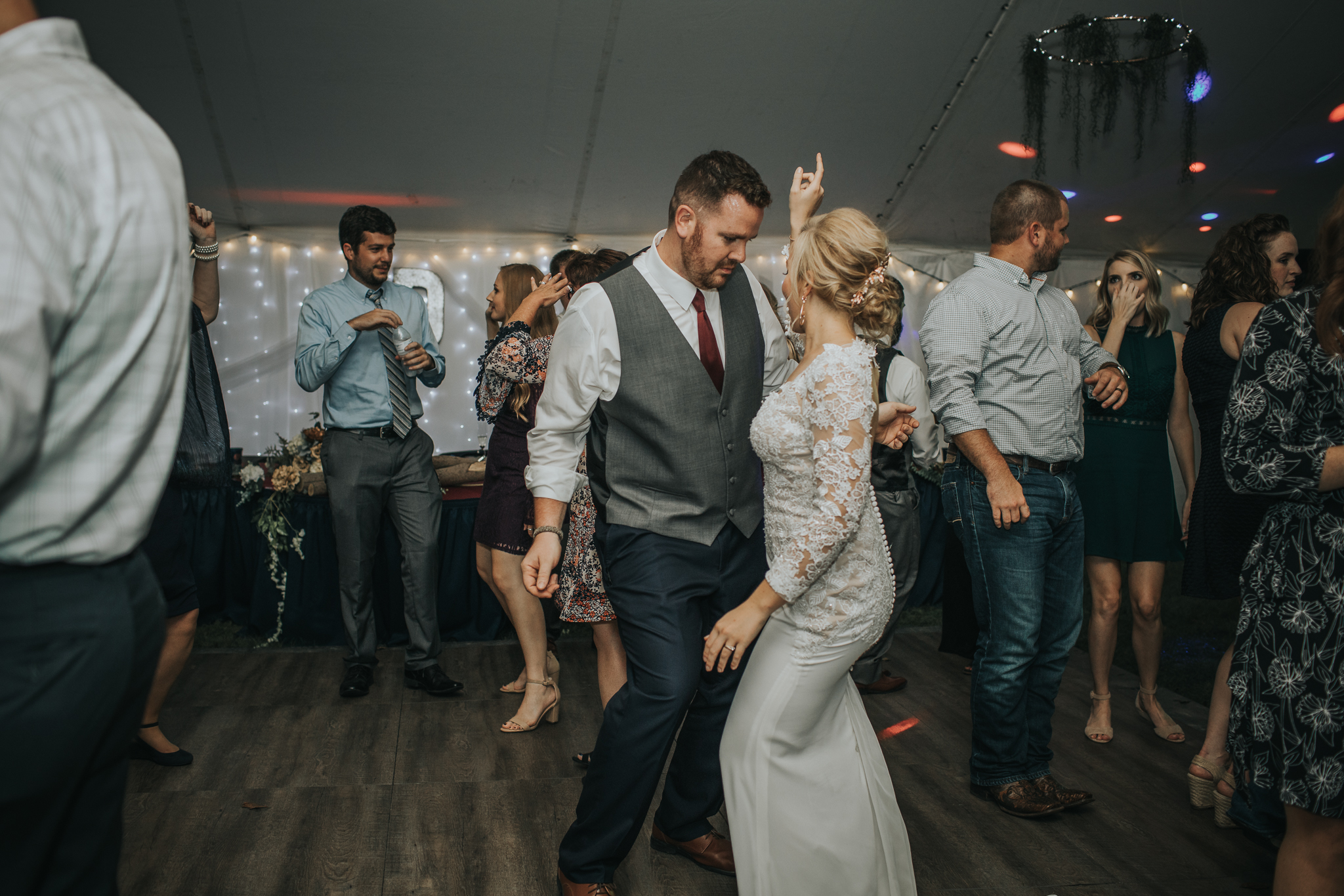 Indianapolis Wedding Photographers