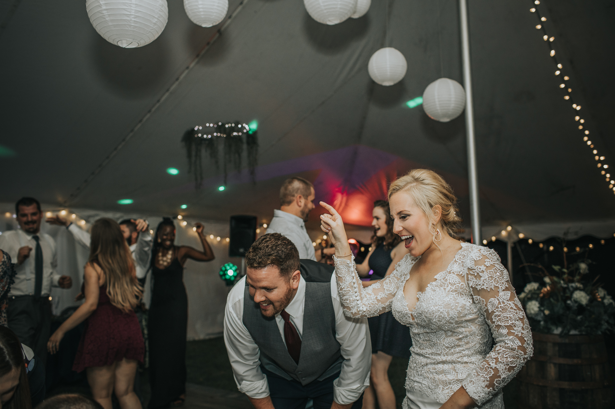 Indianapolis Wedding Photographers