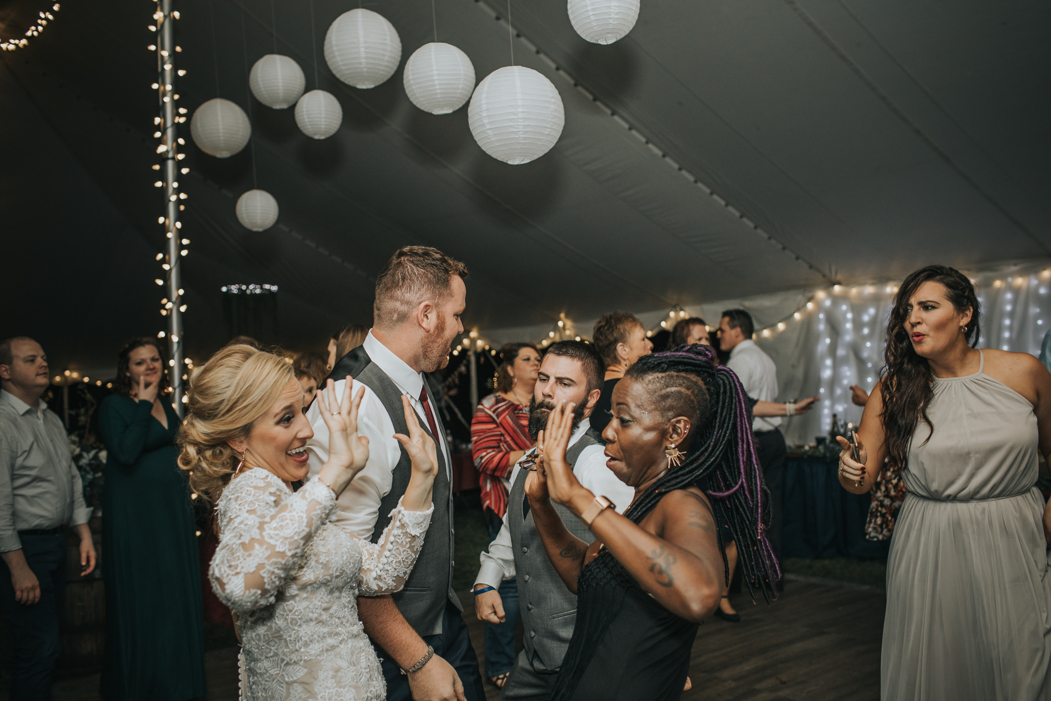 Indianapolis Wedding Photographers