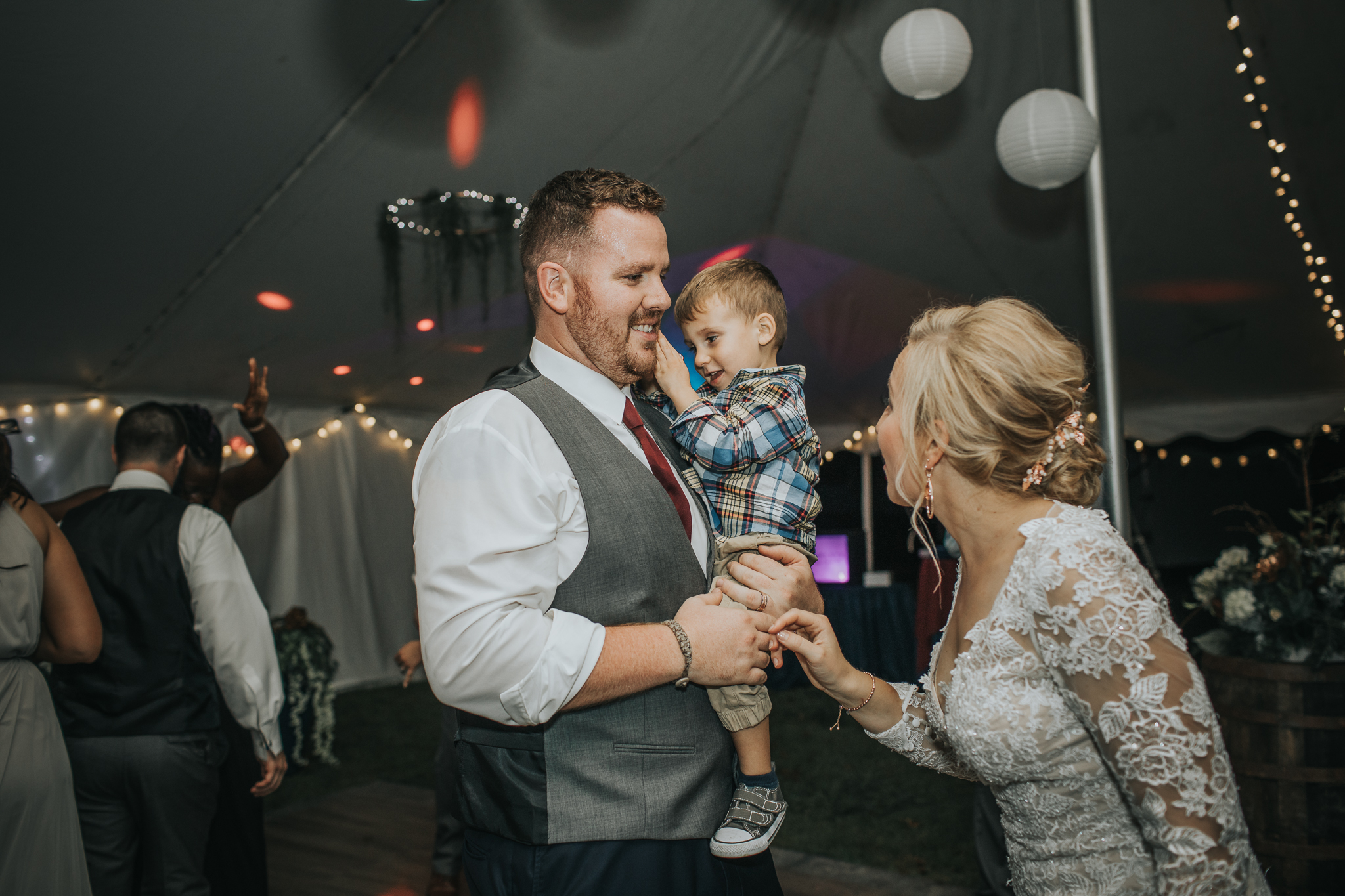 Indianapolis Wedding Photographers