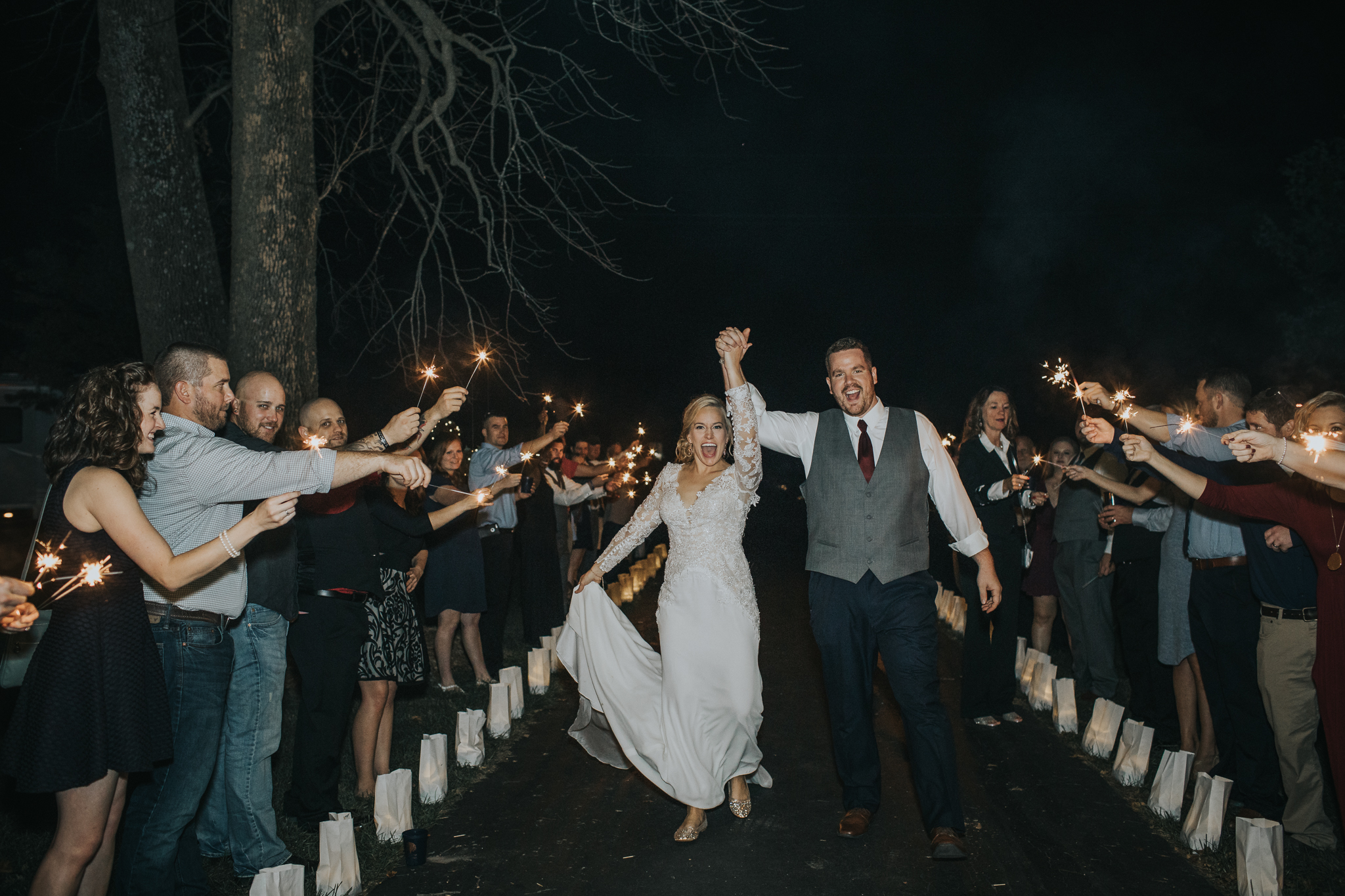 Indianapolis Wedding Photographers