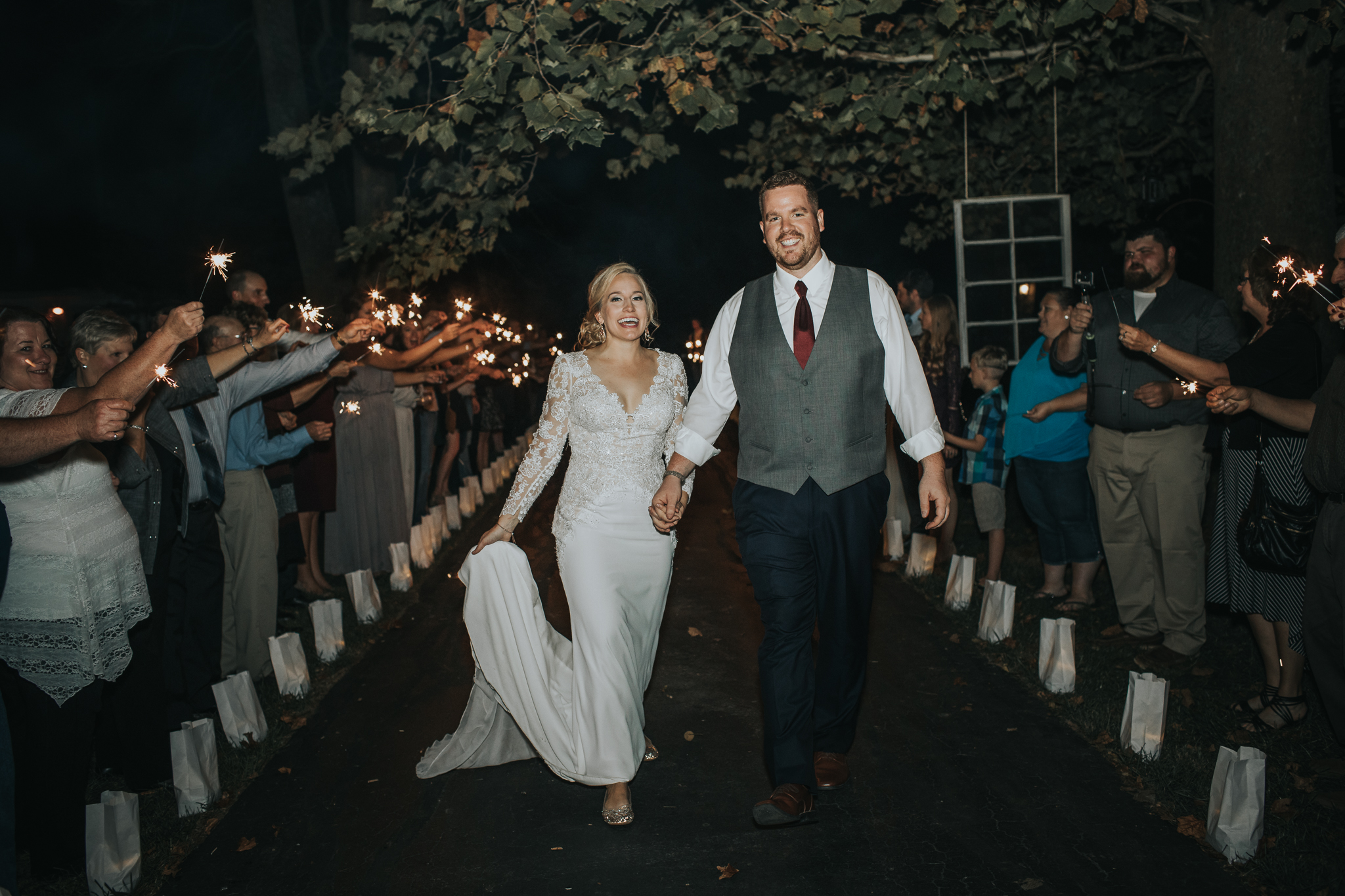 Indianapolis Wedding Photographers