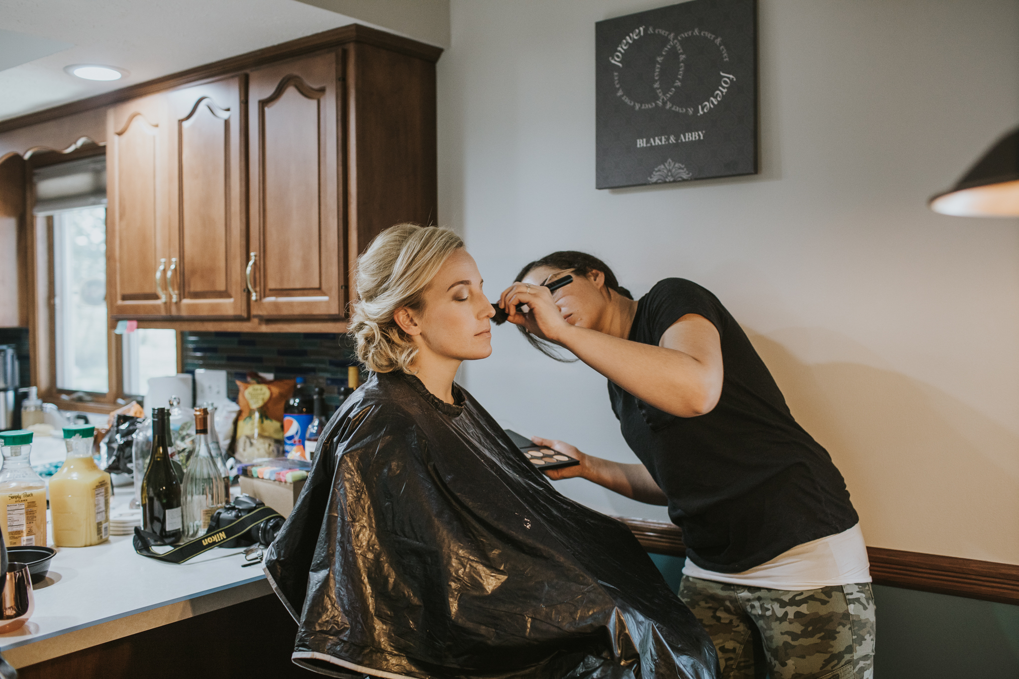 Indianapolis Wedding Photographers