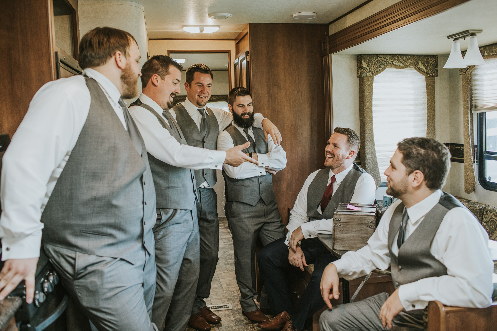 Indianapolis Wedding Photographers