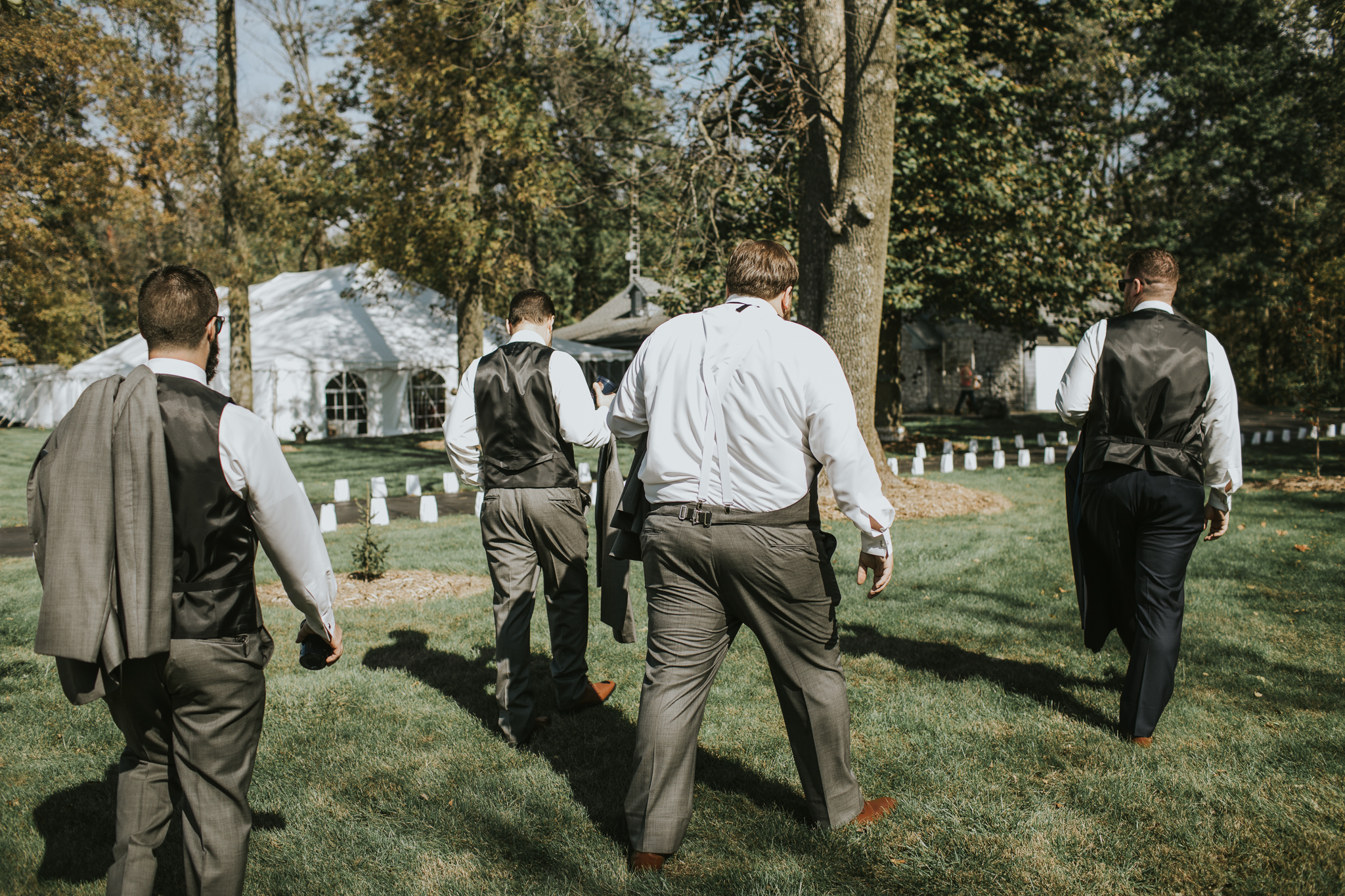 Indianapolis Wedding Photographers