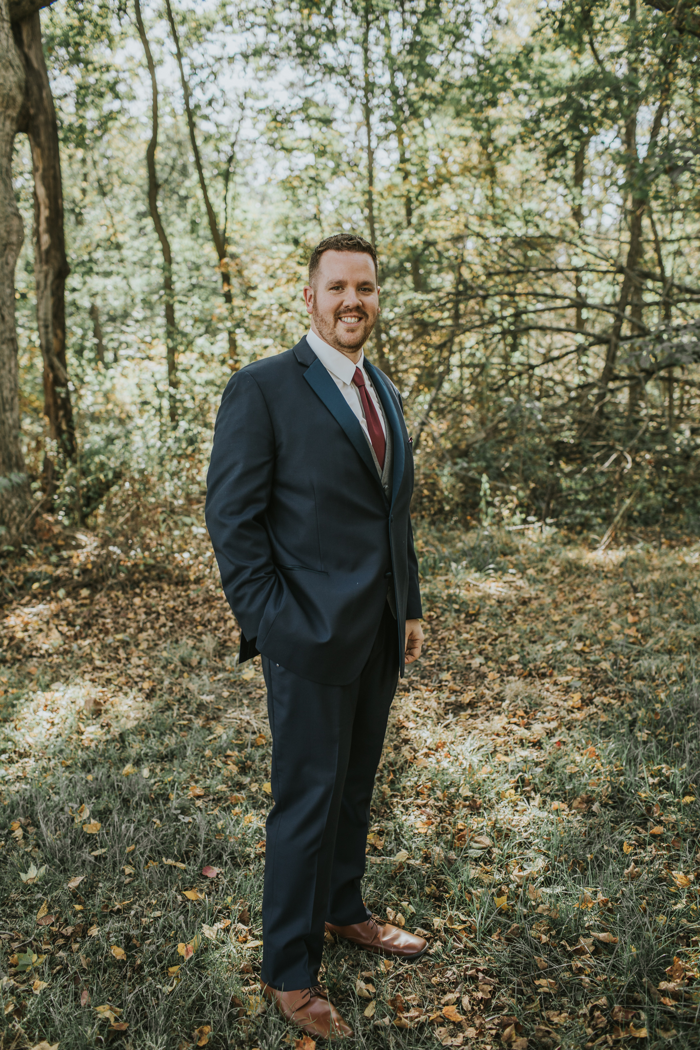 Indianapolis Wedding Photographers