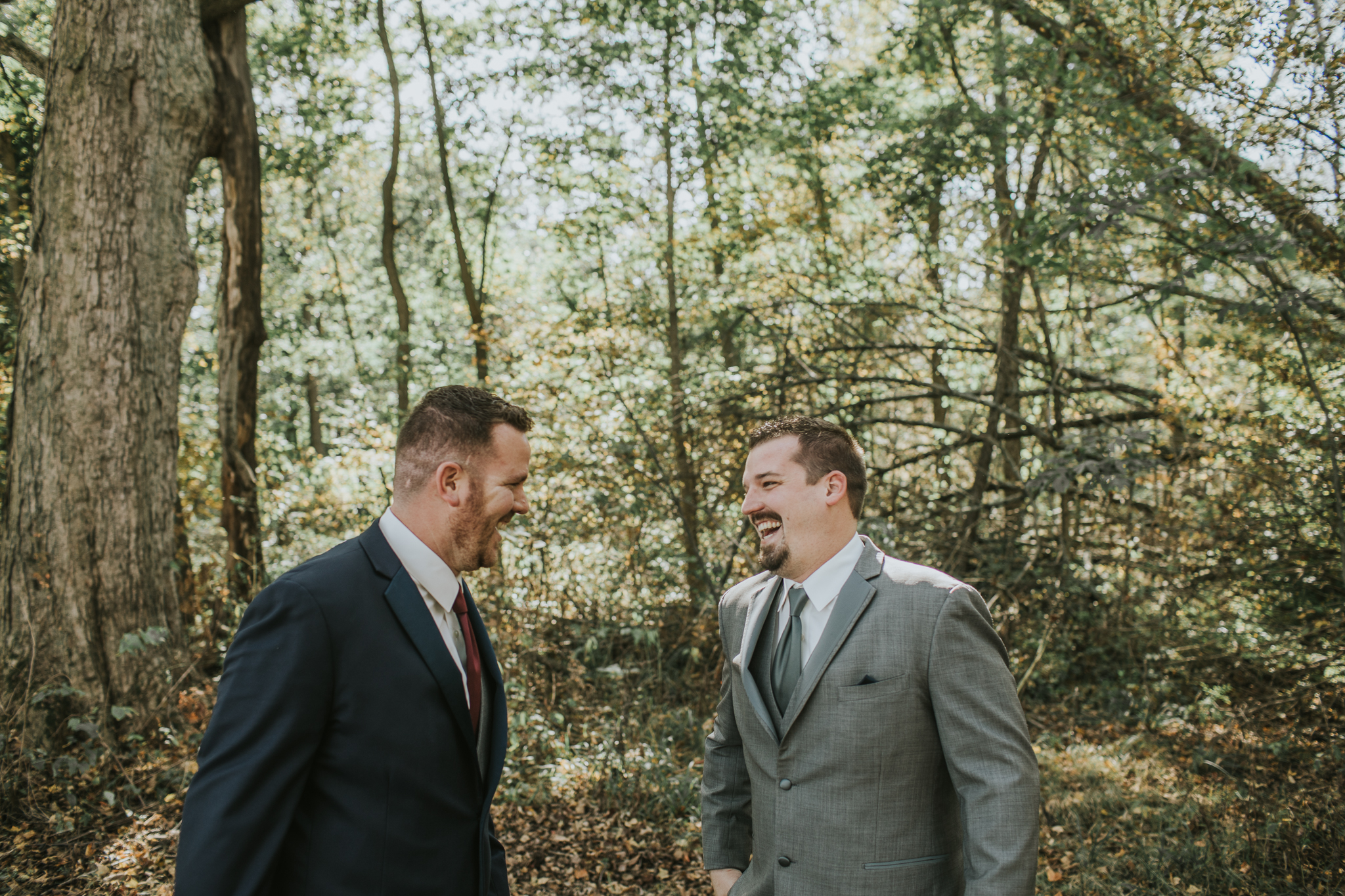 Indianapolis Wedding Photographers