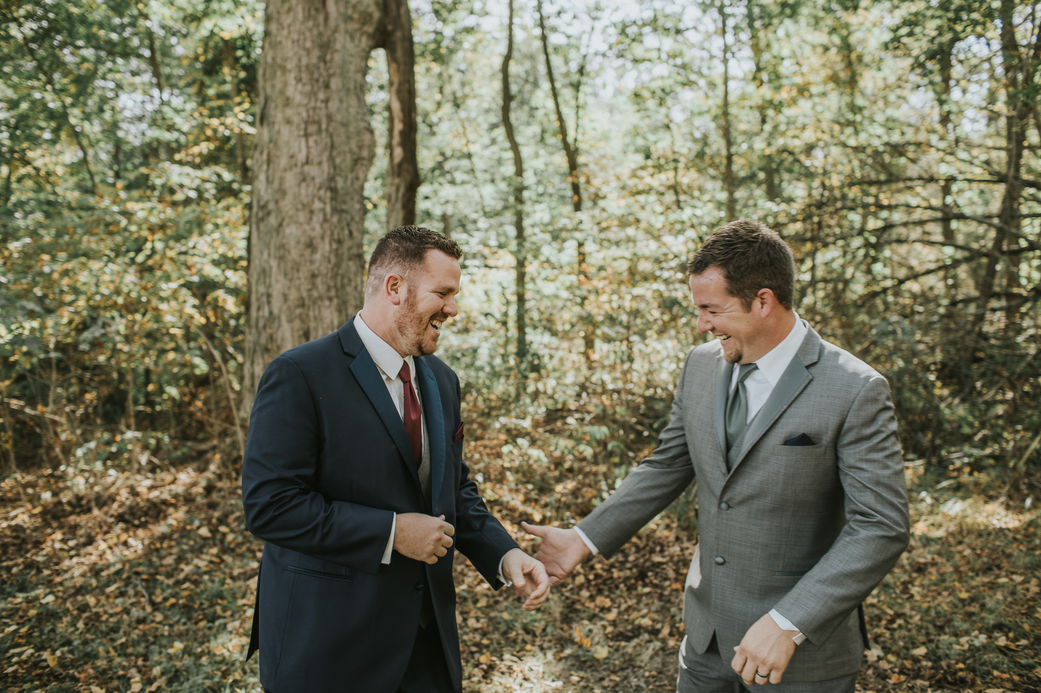 Indianapolis Wedding Photographers