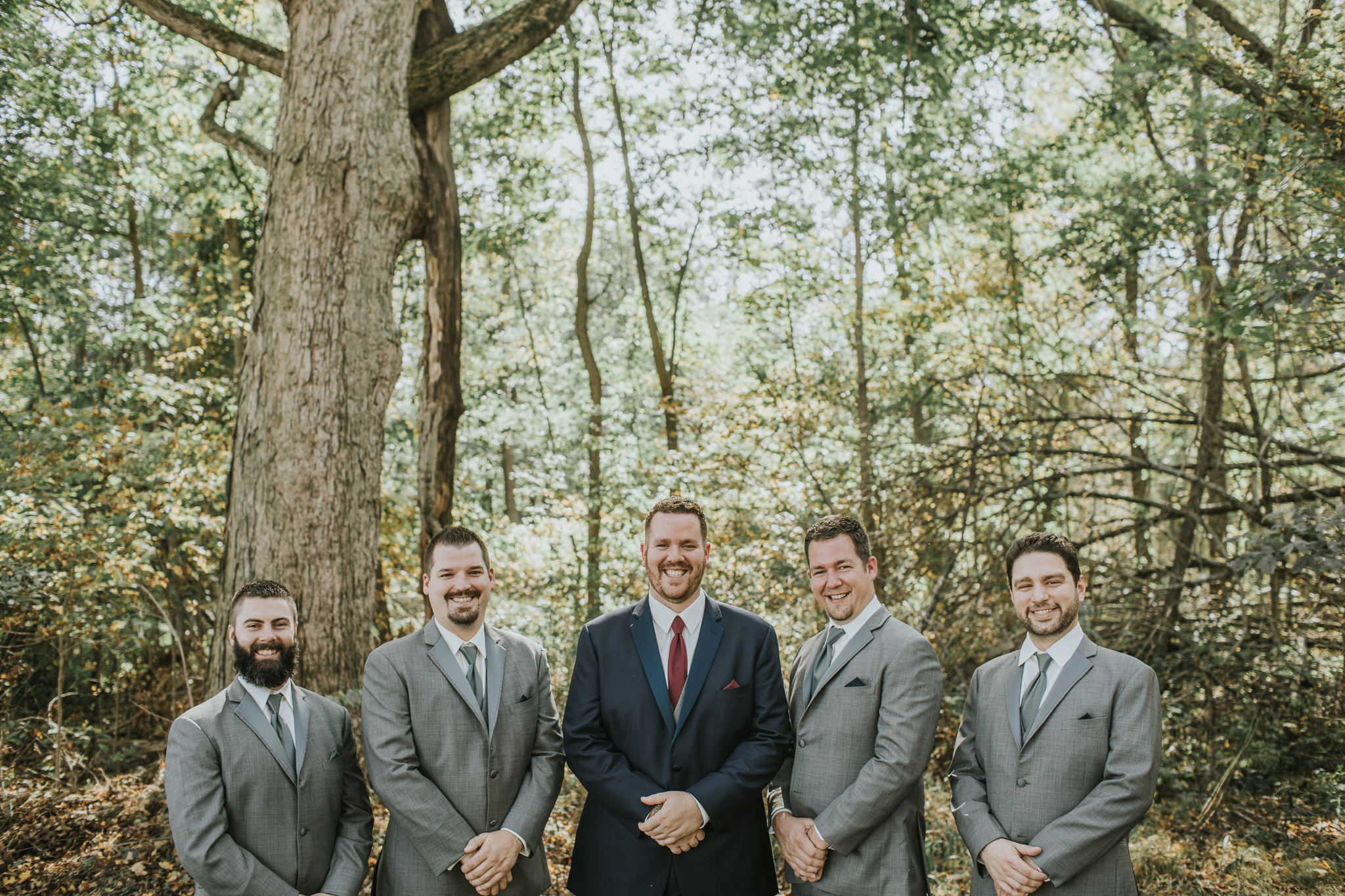 Indianapolis Wedding Photographers